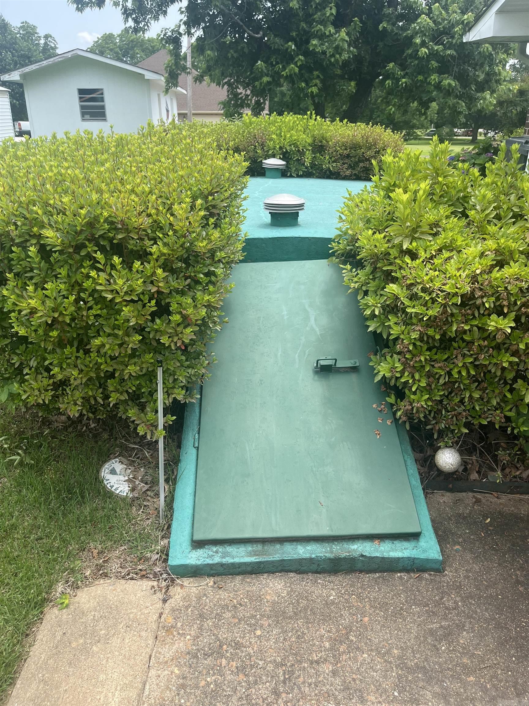 BILLY S DUNCAN - Residential