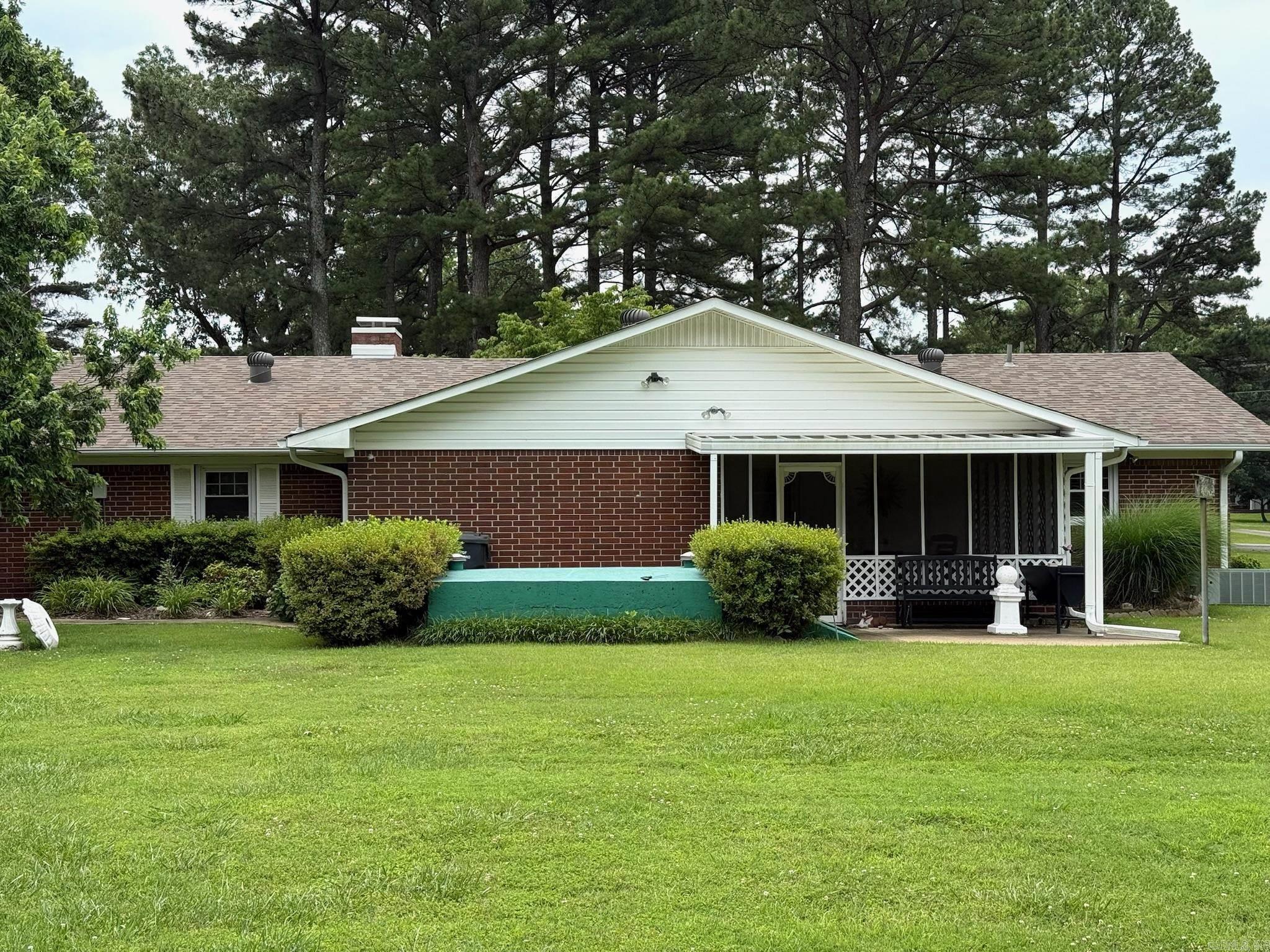 BILLY S DUNCAN - Residential