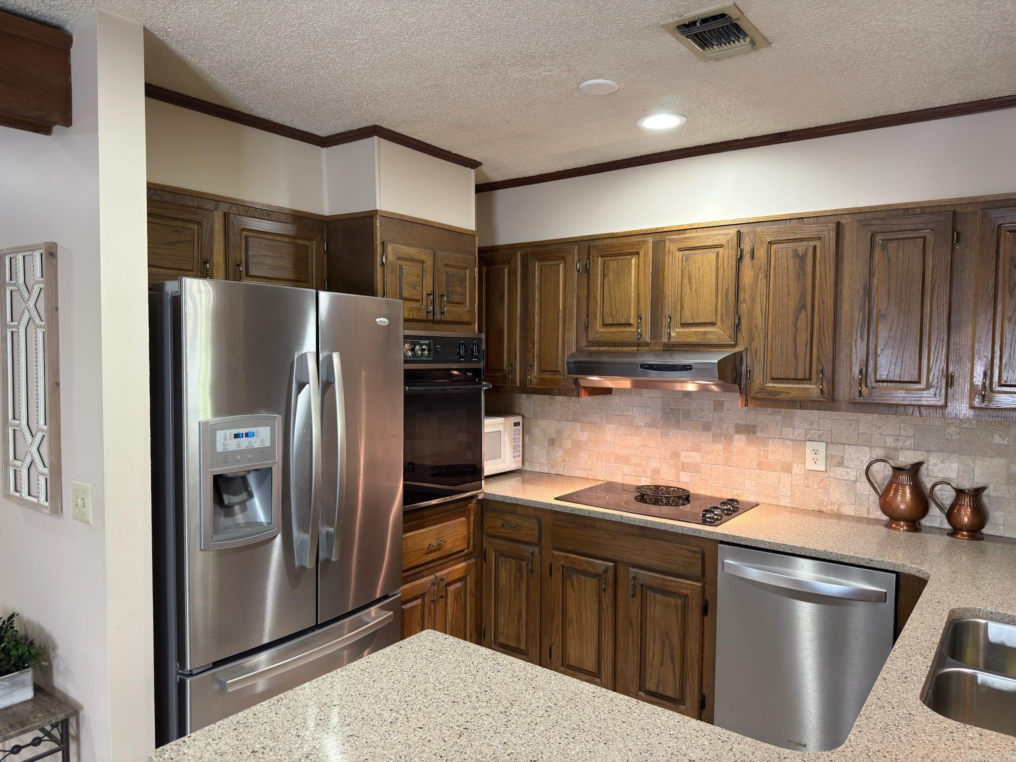 BILLY S DUNCAN - Residential