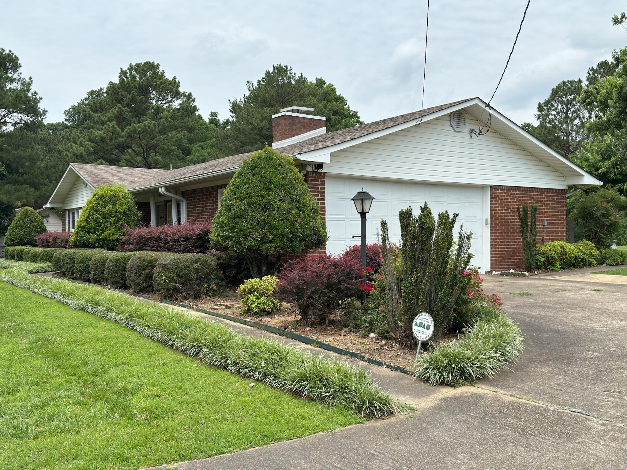 BILLY S DUNCAN - Residential