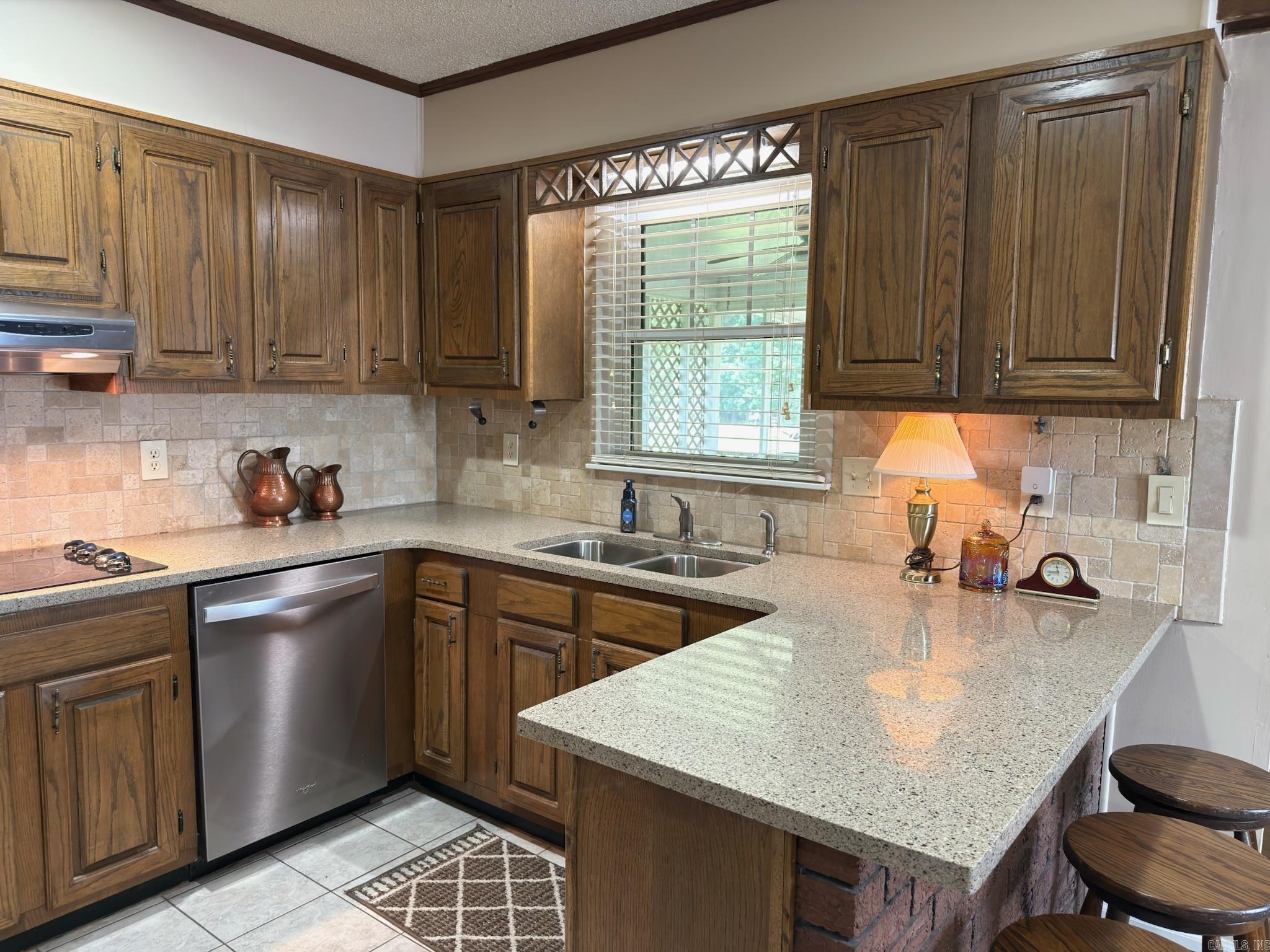 BILLY S DUNCAN - Residential