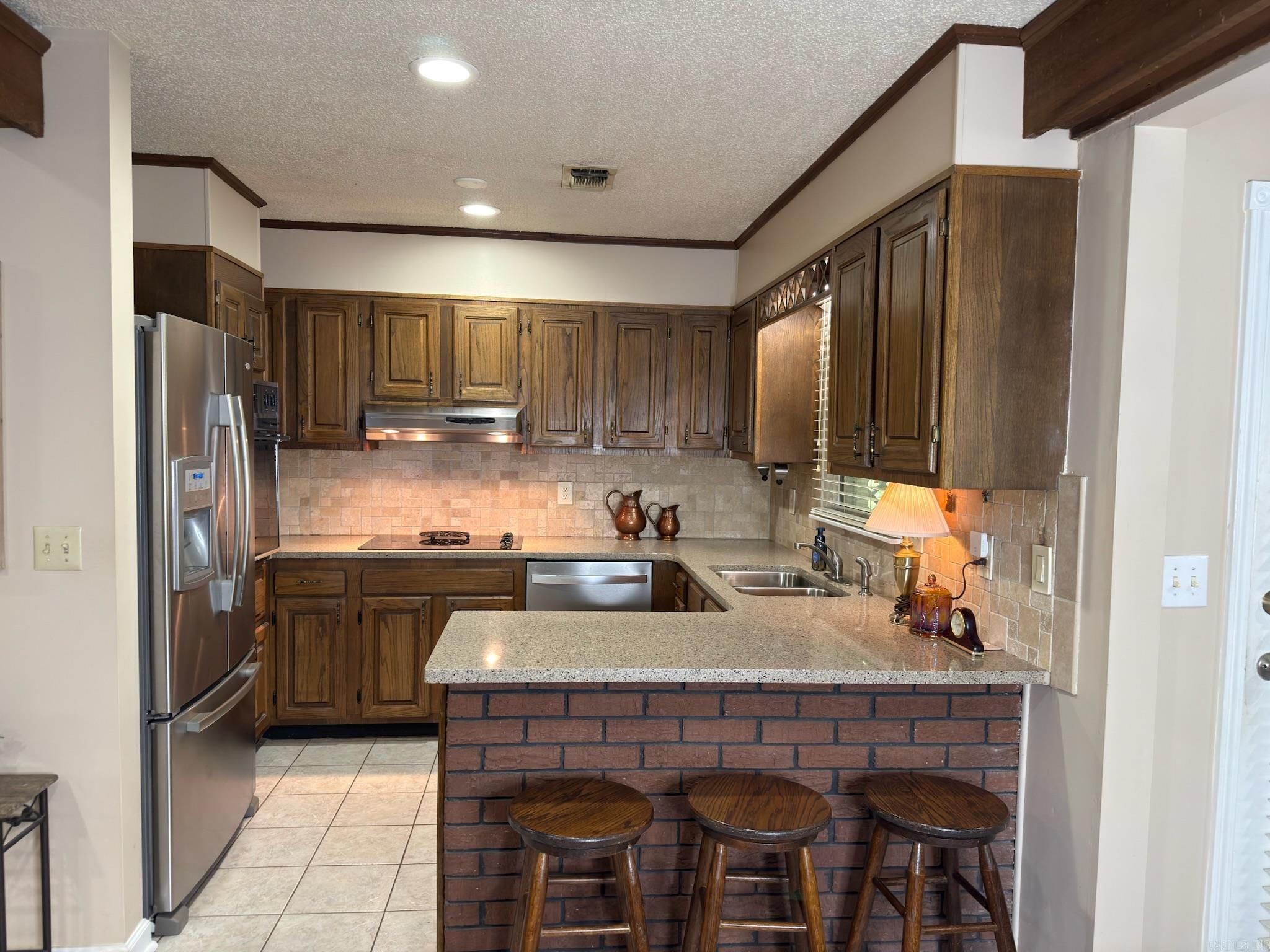 BILLY S DUNCAN - Residential