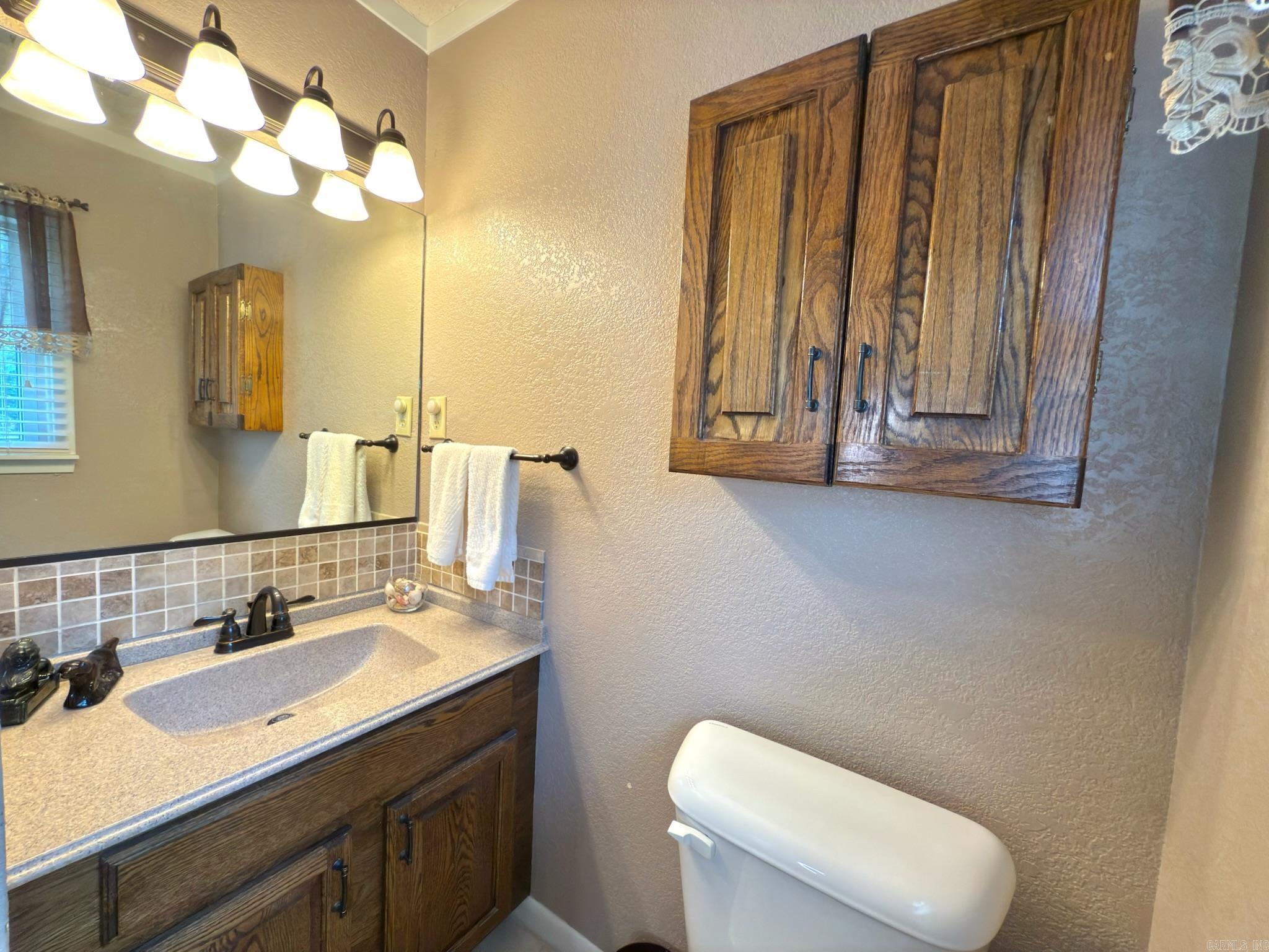 BILLY S DUNCAN - Residential