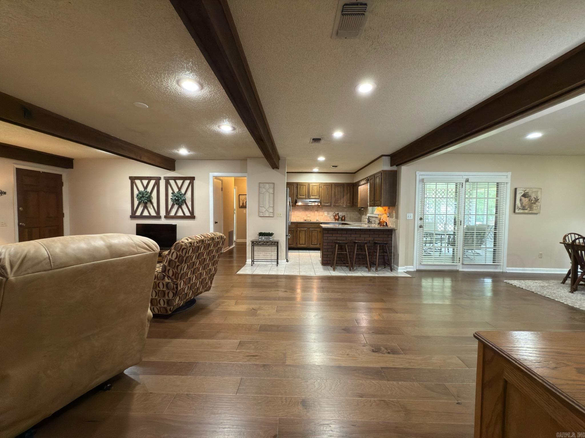 BILLY S DUNCAN - Residential