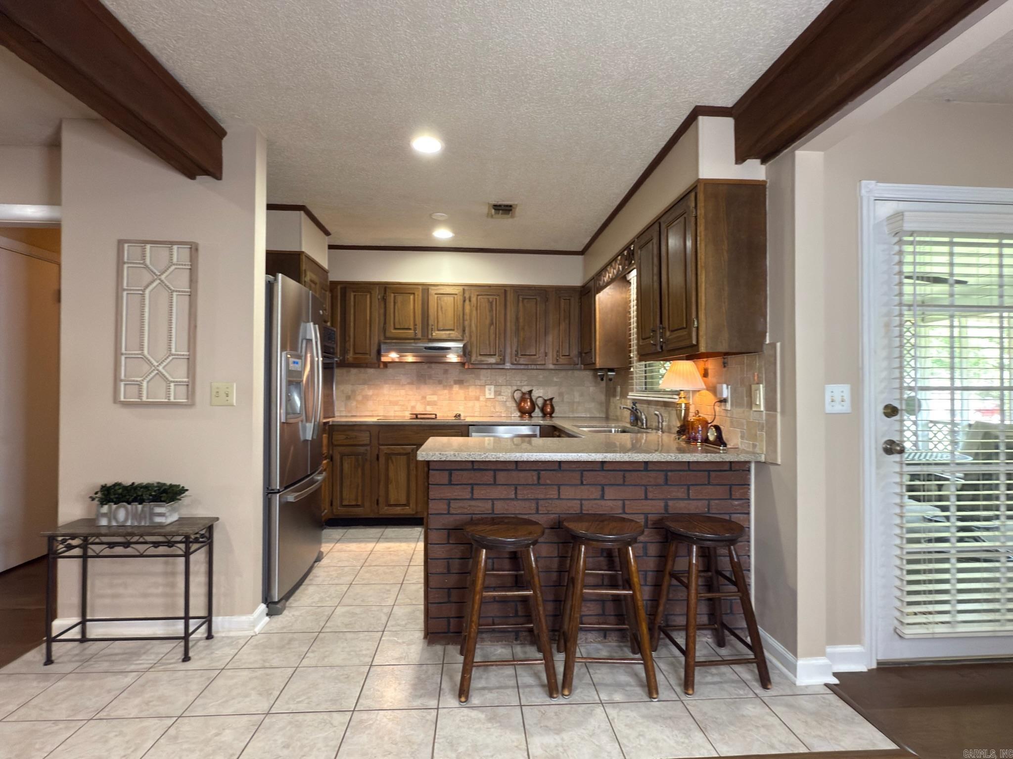 BILLY S DUNCAN - Residential