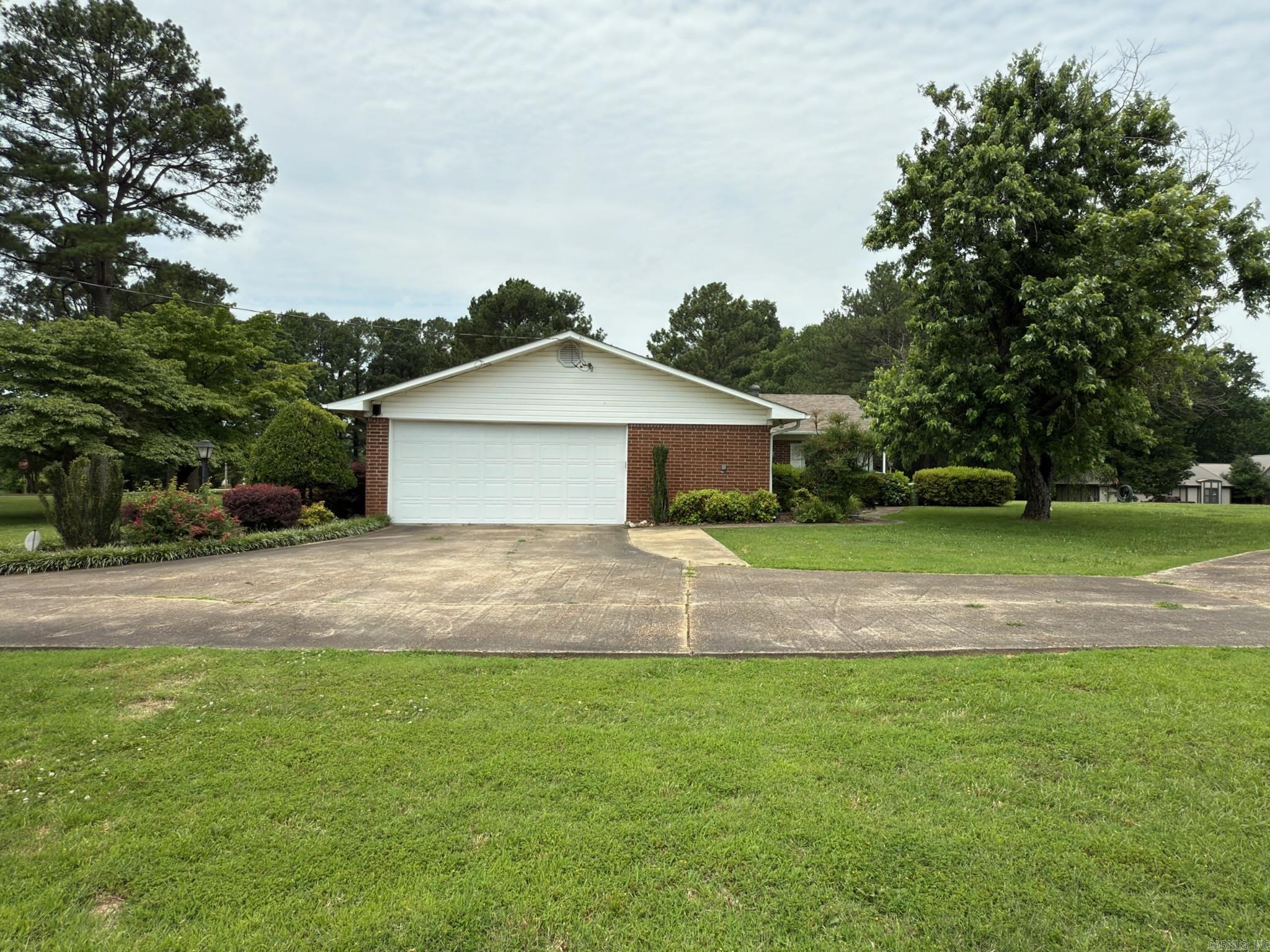 BILLY S DUNCAN - Residential