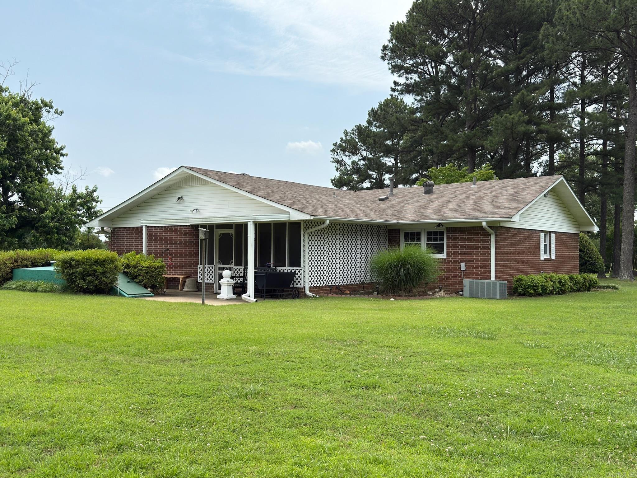 BILLY S DUNCAN - Residential