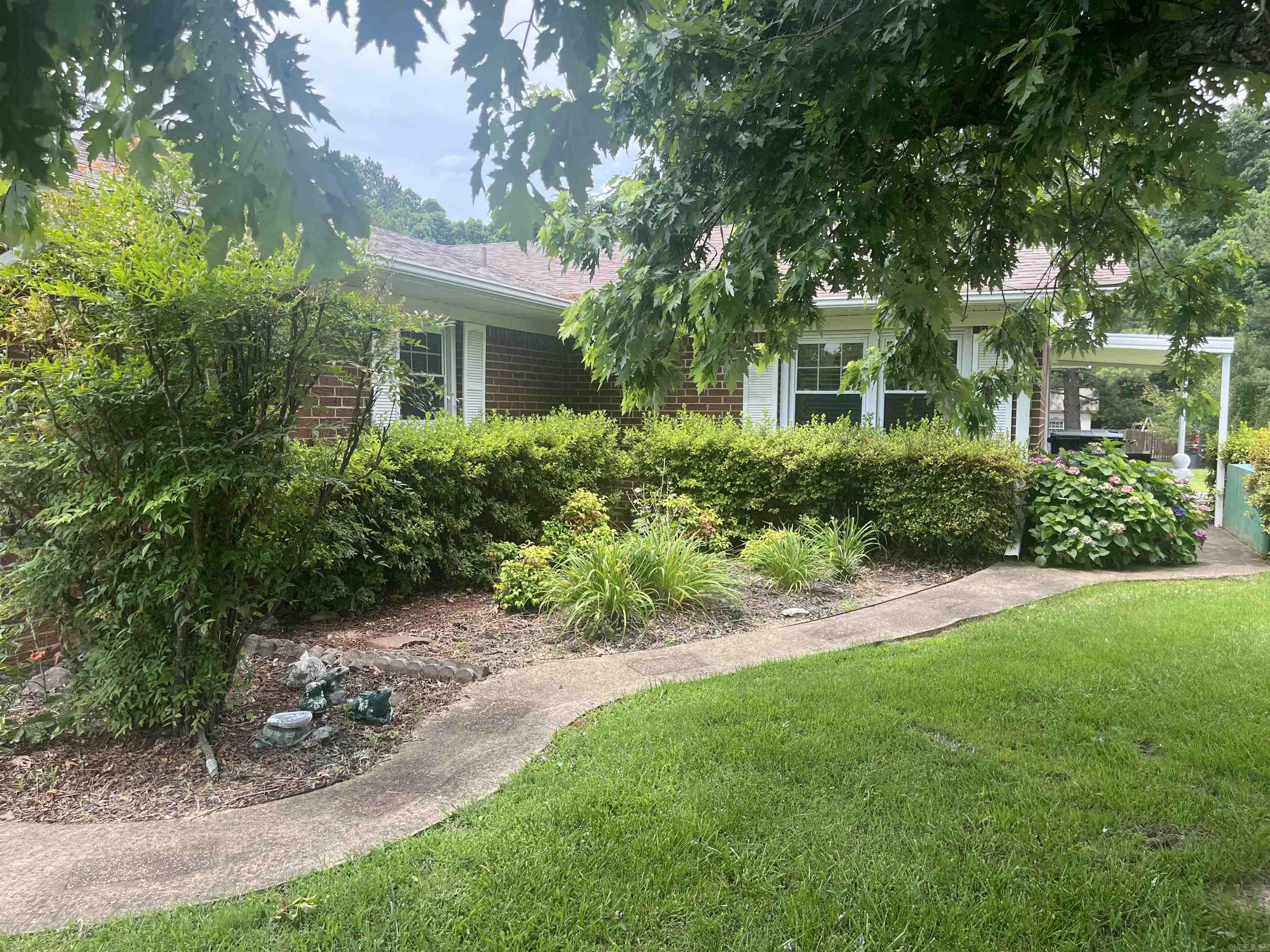 BILLY S DUNCAN - Residential