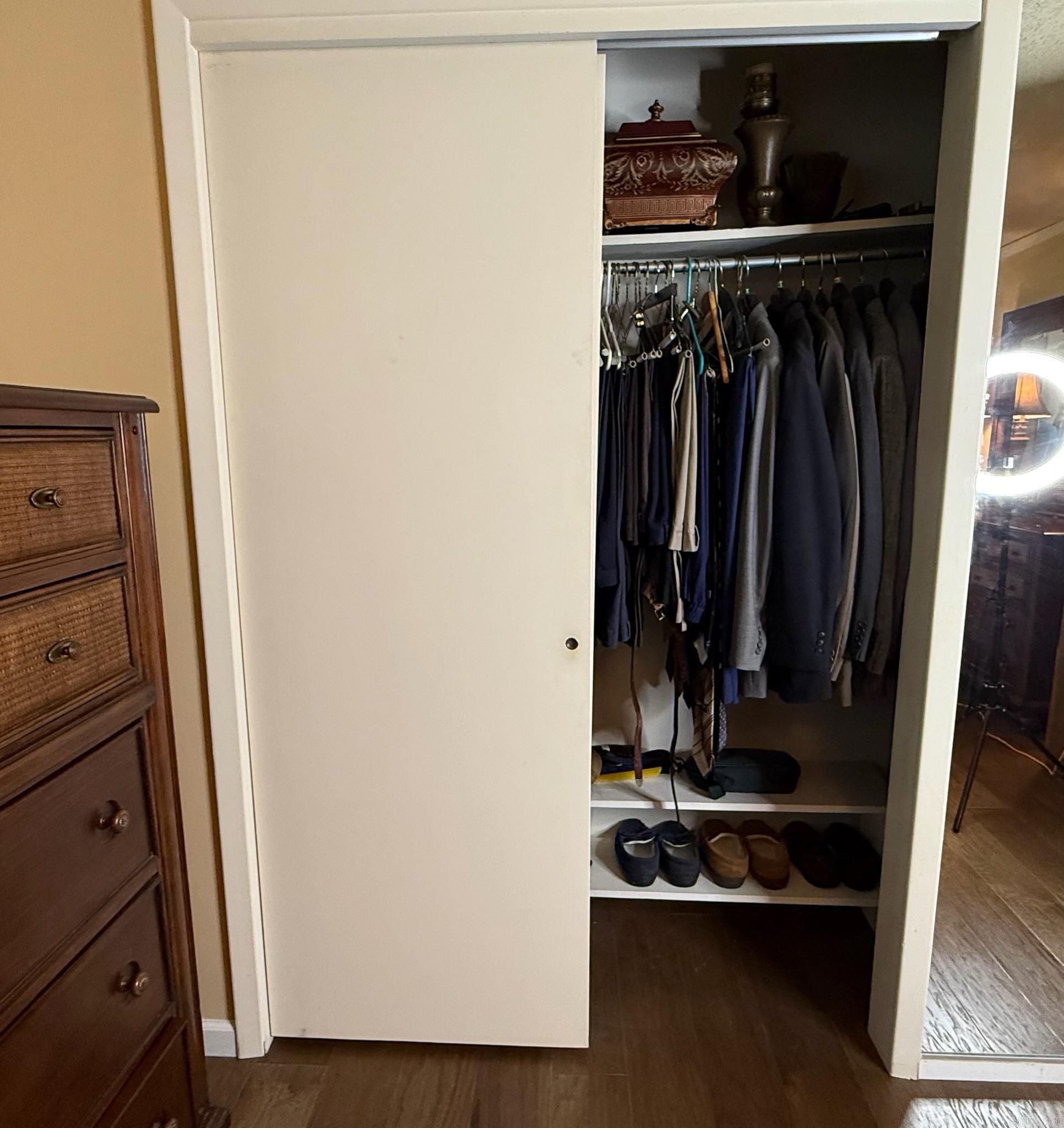 BILLY S DUNCAN - Residential