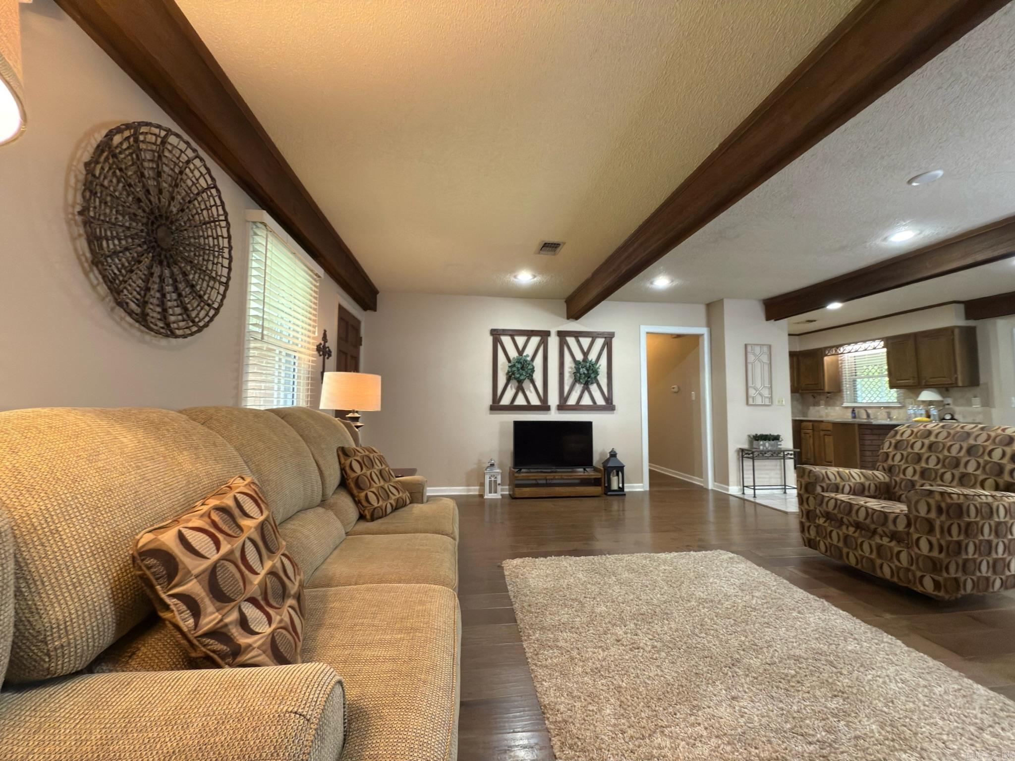 BILLY S DUNCAN - Residential