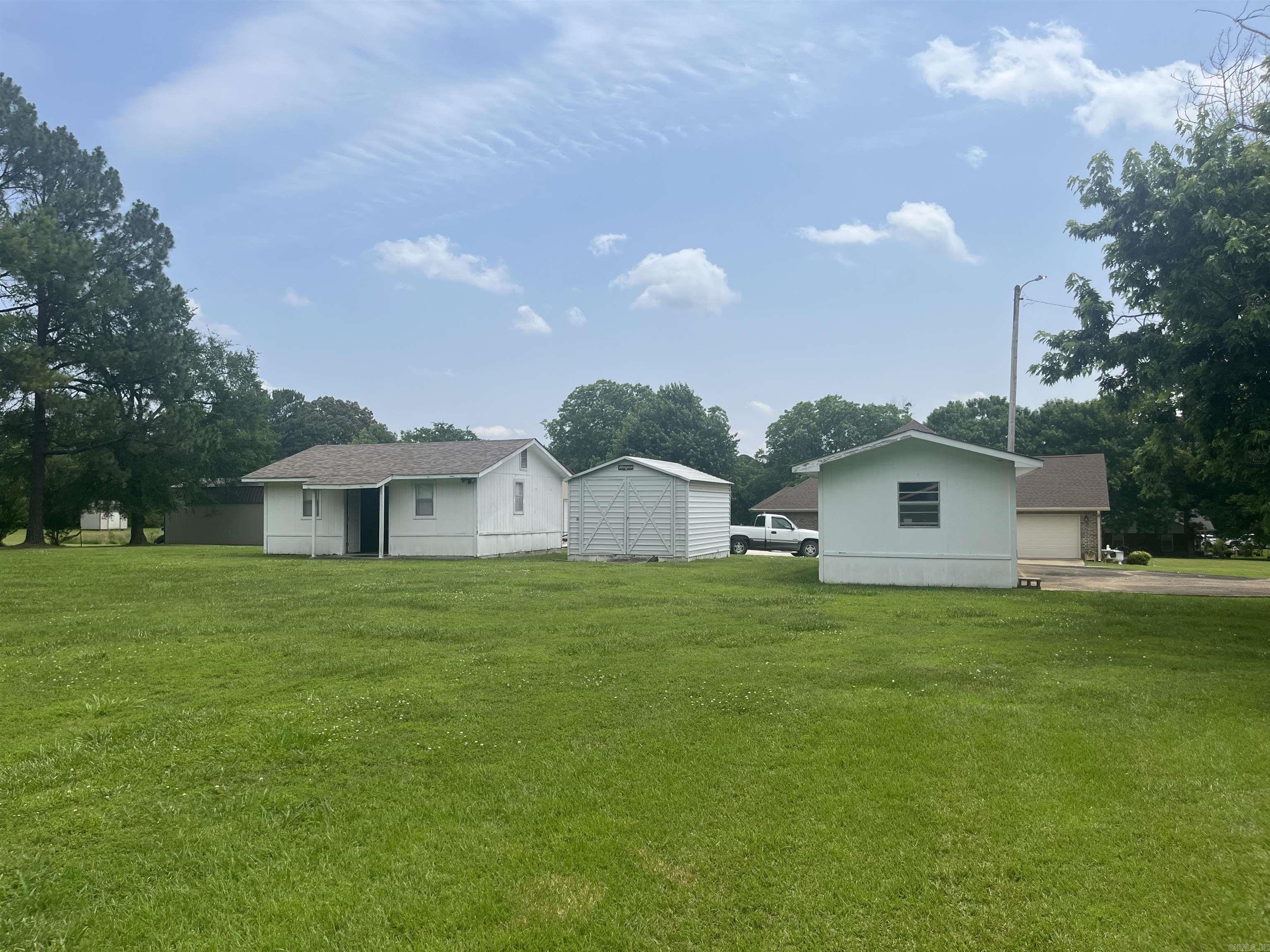 BILLY S DUNCAN - Residential