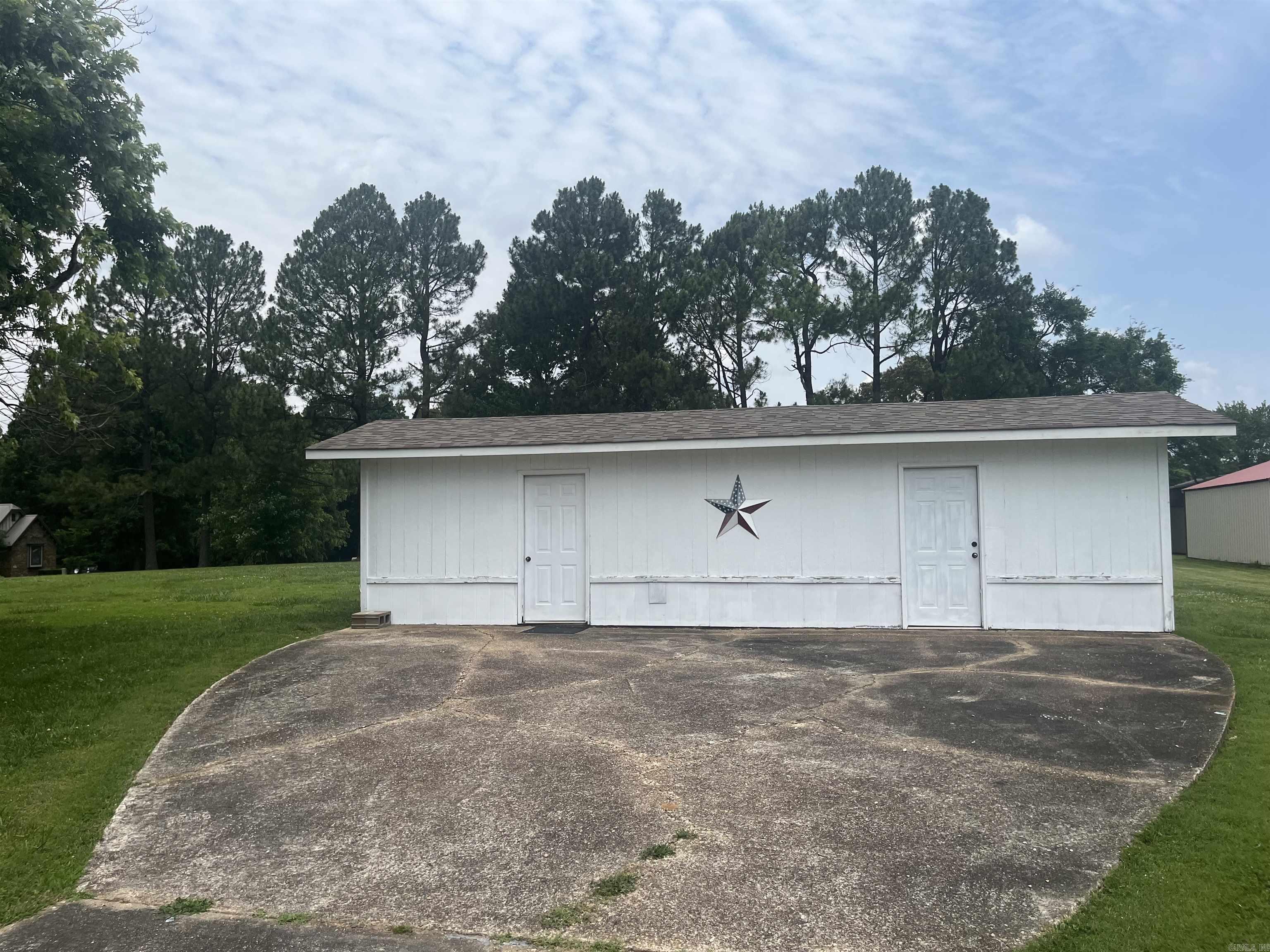 BILLY S DUNCAN - Residential