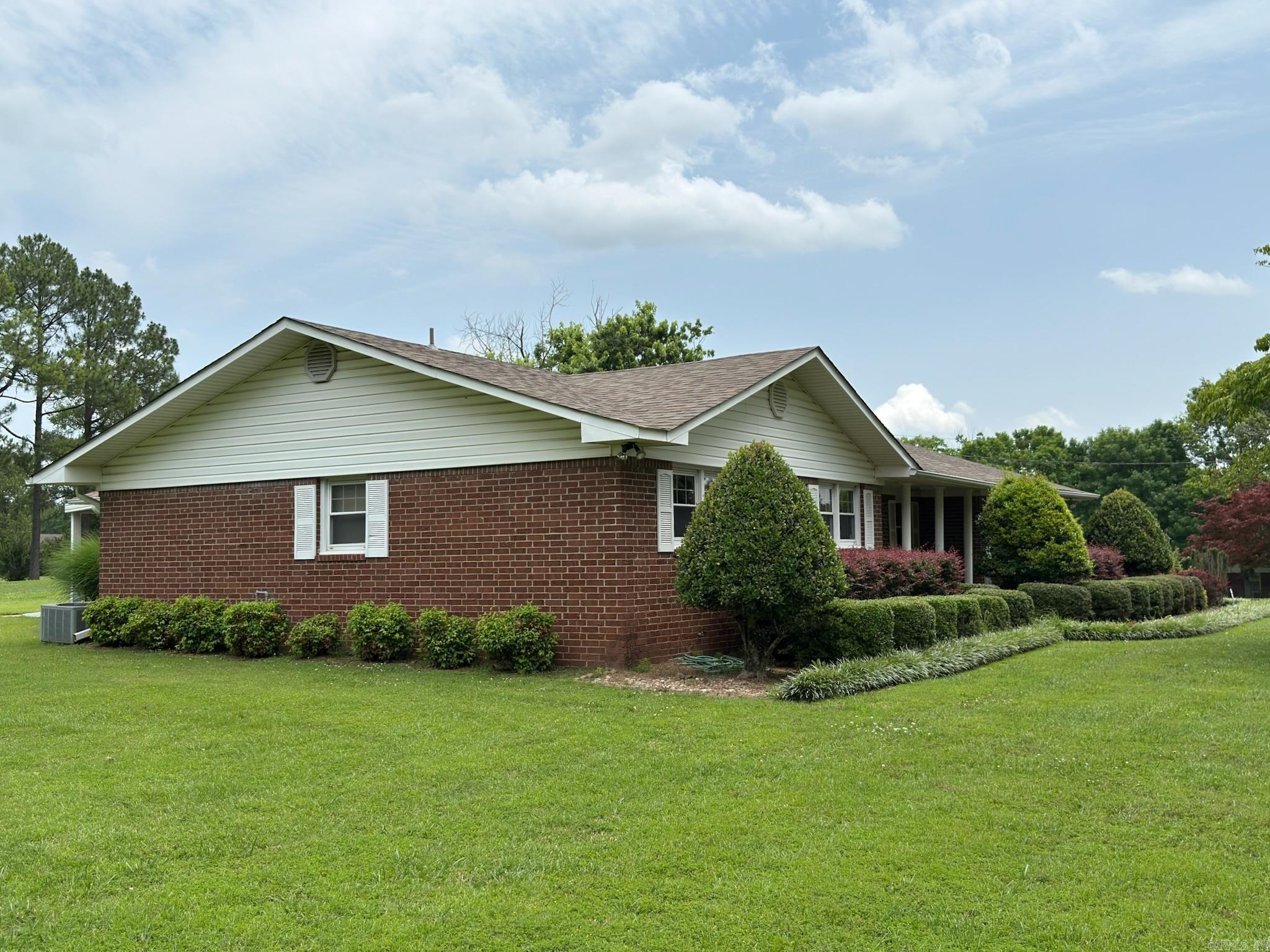 BILLY S DUNCAN - Residential