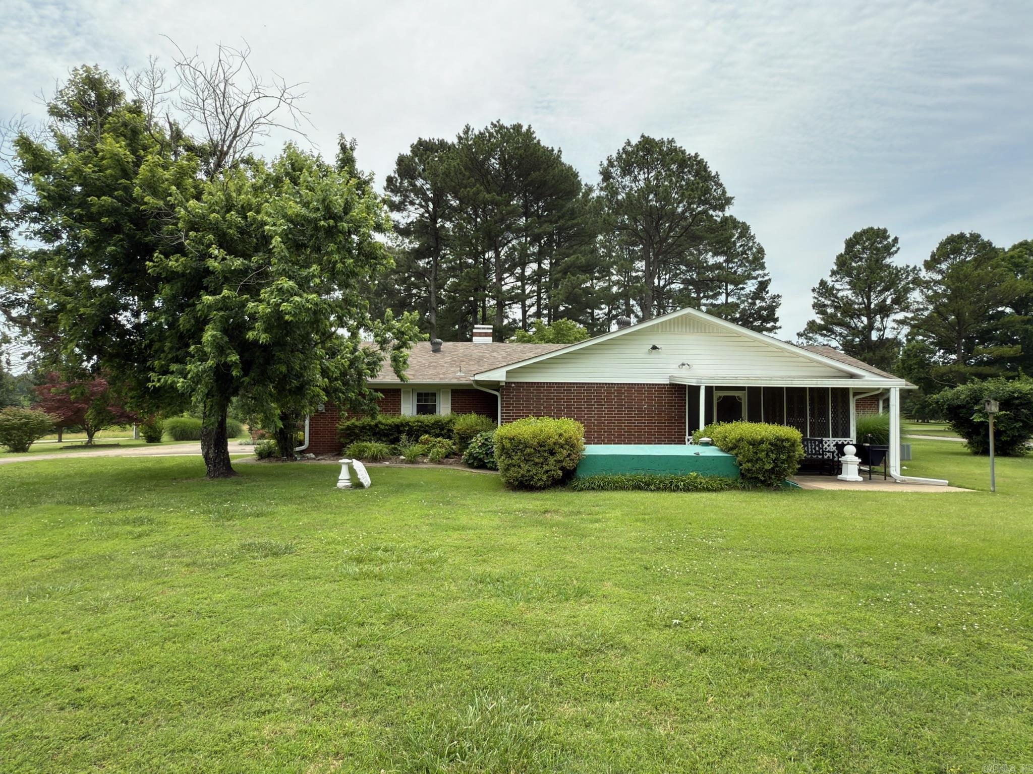 BILLY S DUNCAN - Residential