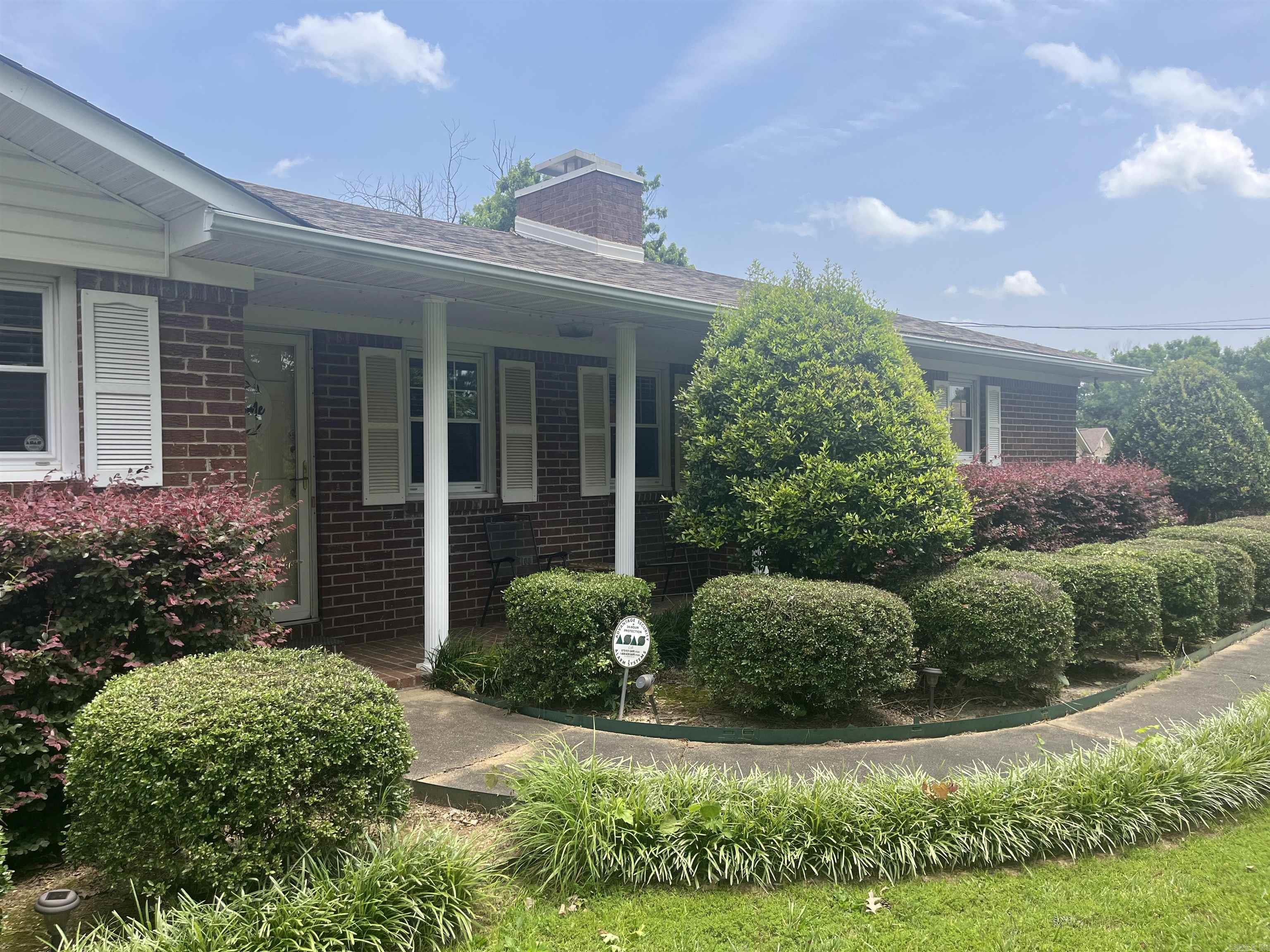 BILLY S DUNCAN - Residential