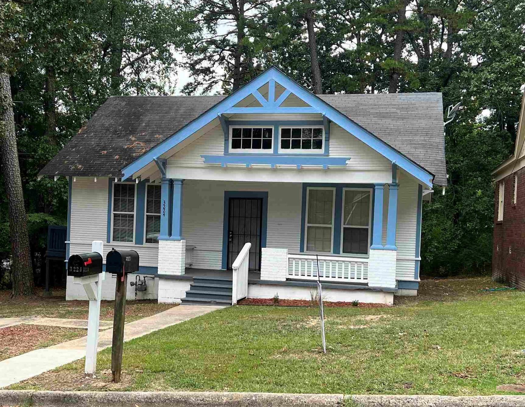 BARROW JOHN - Residential