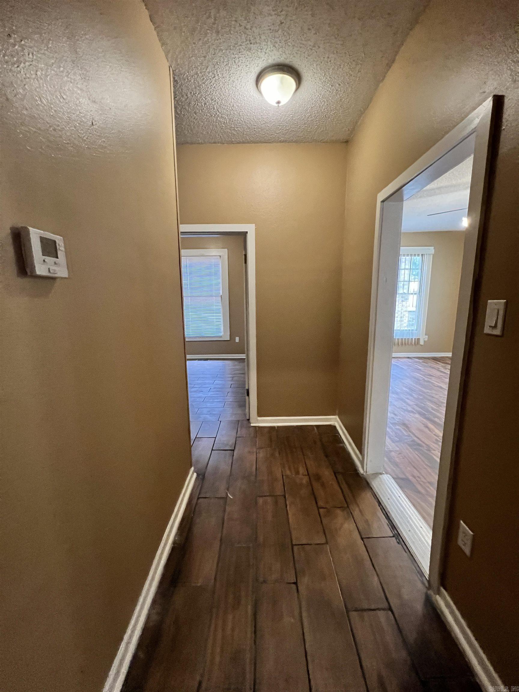 BARROW JOHN - Residential