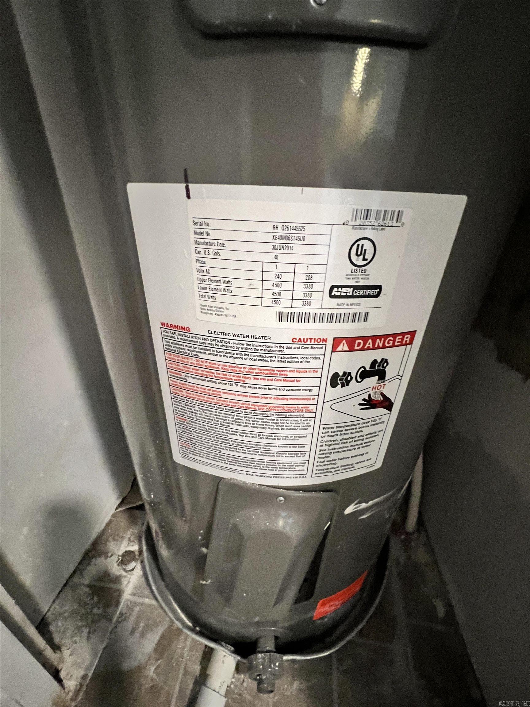 BARROW JOHN - Residential