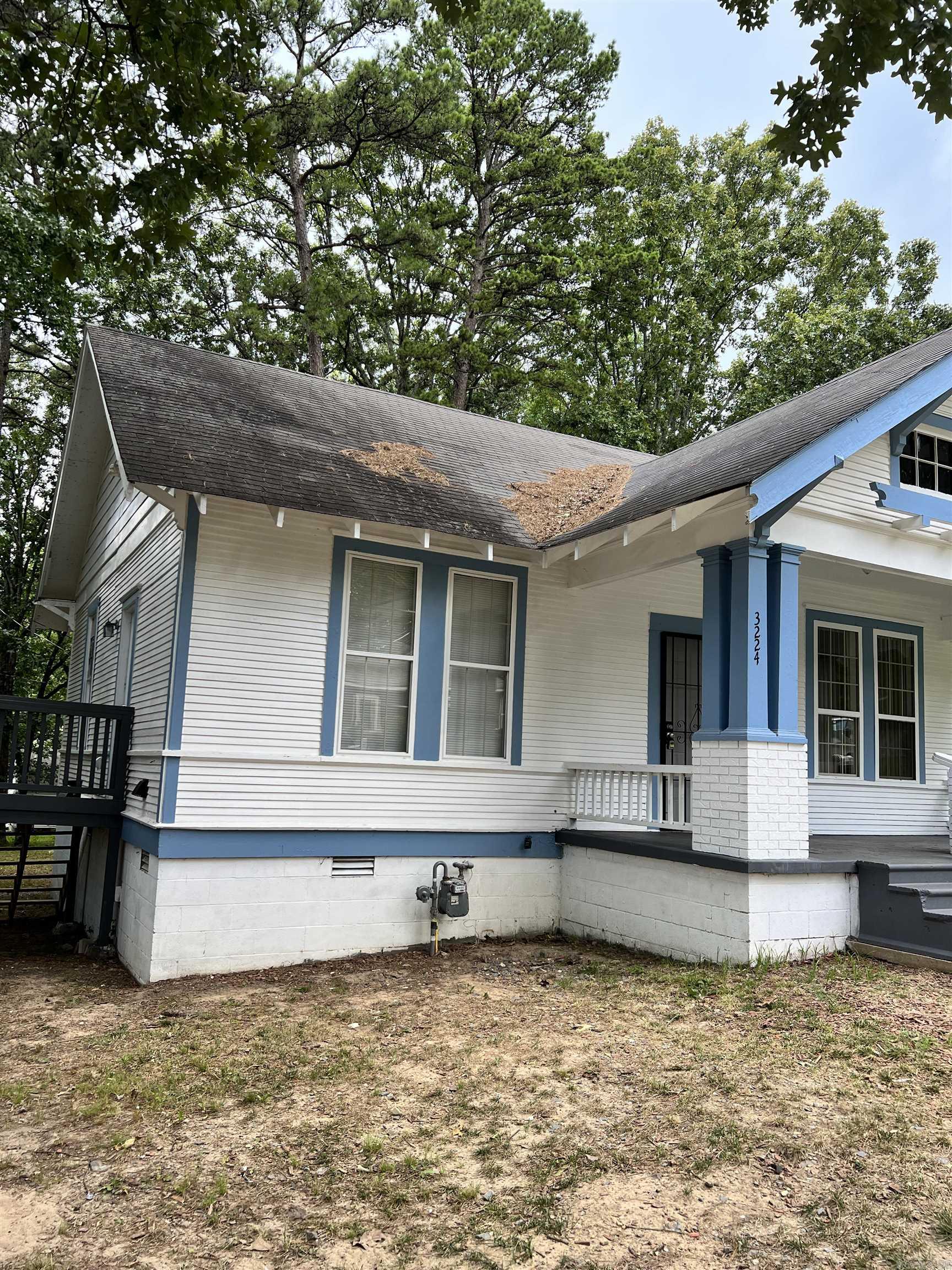 BARROW JOHN - Residential