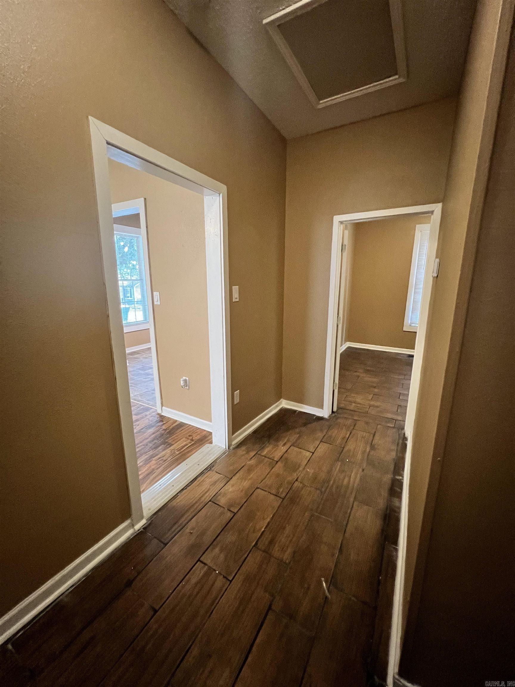 BARROW JOHN - Residential