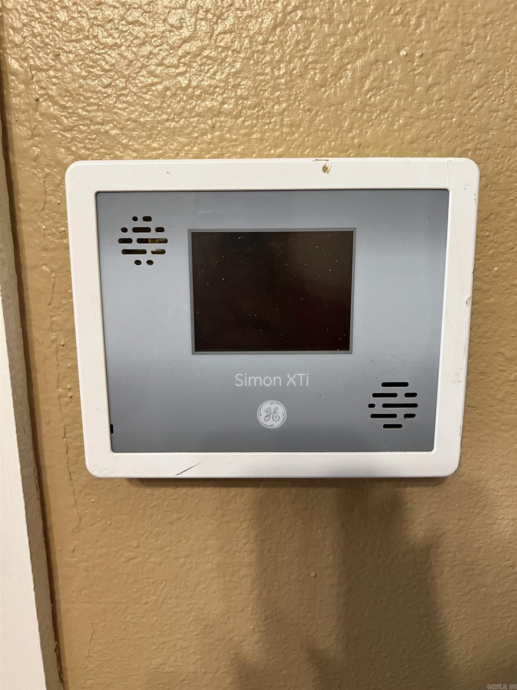 BARROW JOHN - Residential