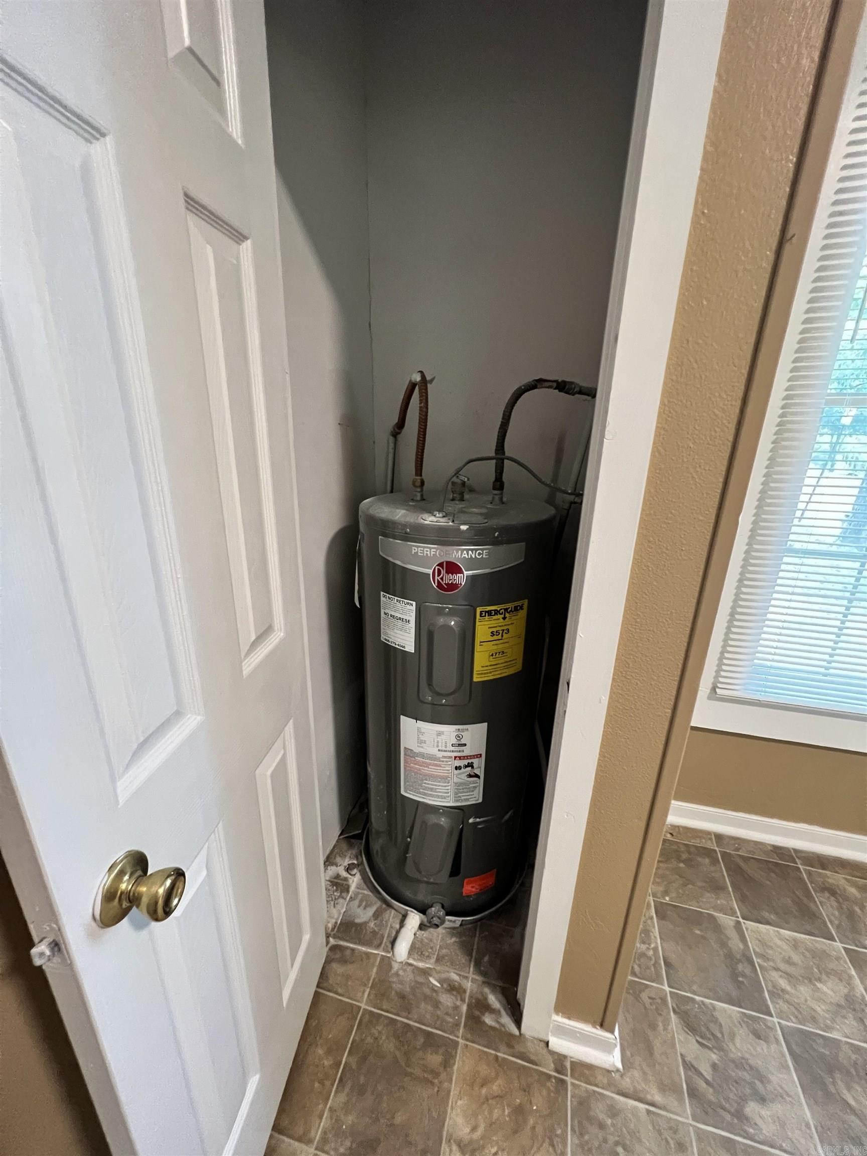 BARROW JOHN - Residential