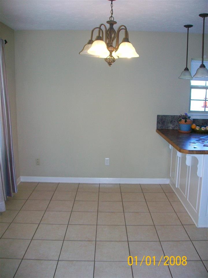 Not In List - Residential