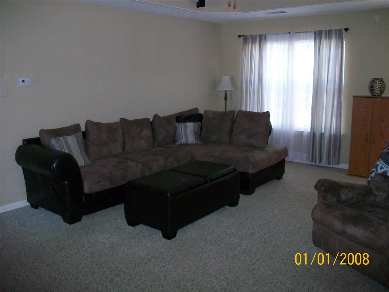 Not In List - Residential