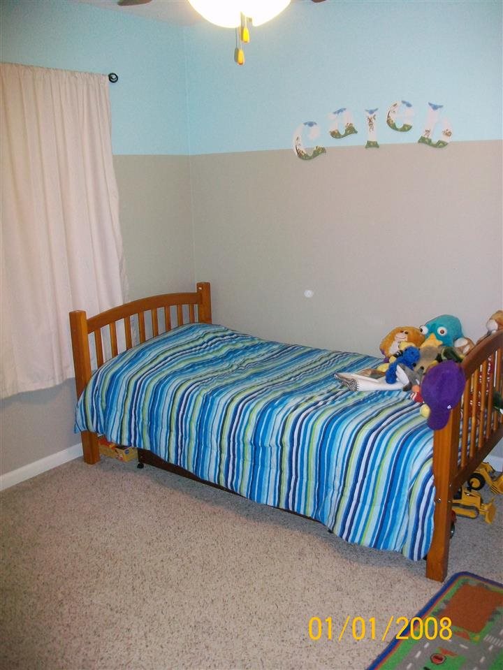 Not In List - Residential