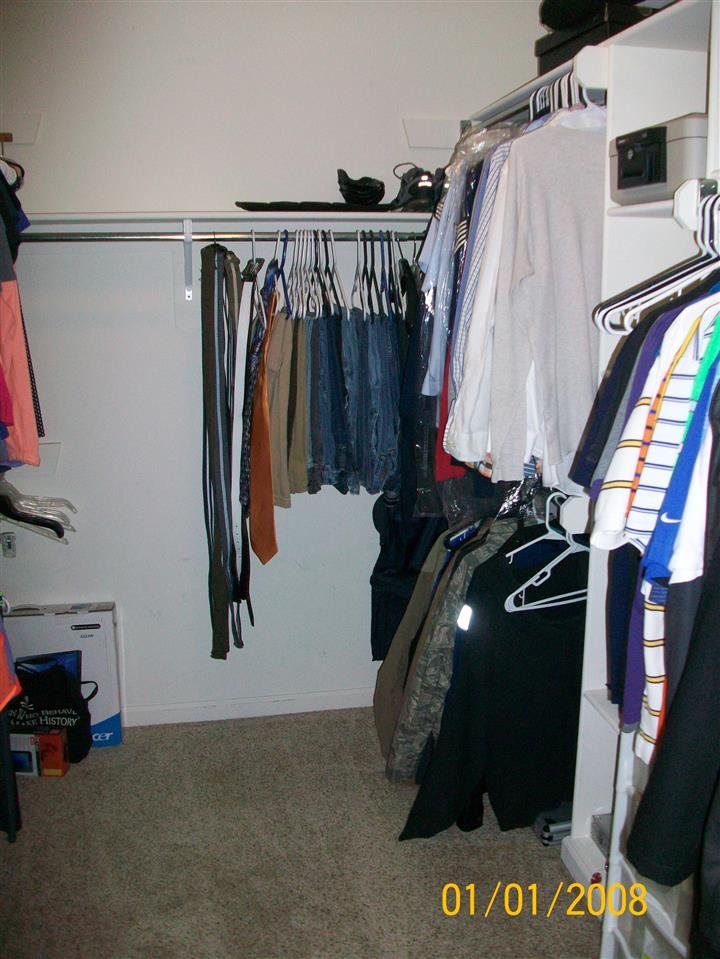 Not In List - Residential