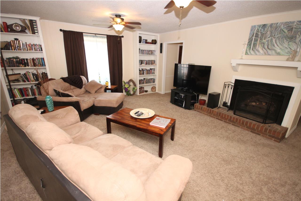 PLEASANT VIEW - Residential