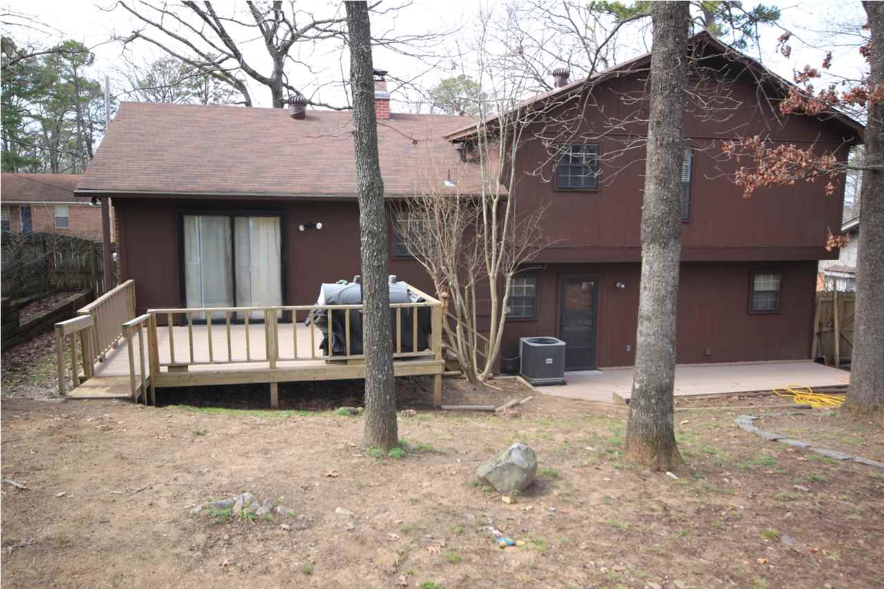 PLEASANT VIEW - Residential