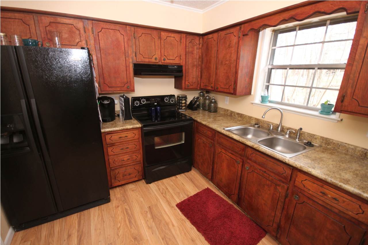 PLEASANT VIEW - Residential