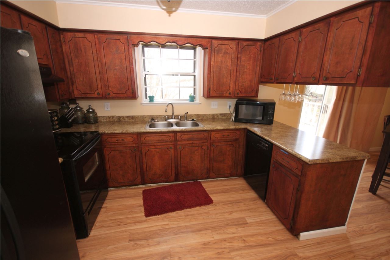 PLEASANT VIEW - Residential