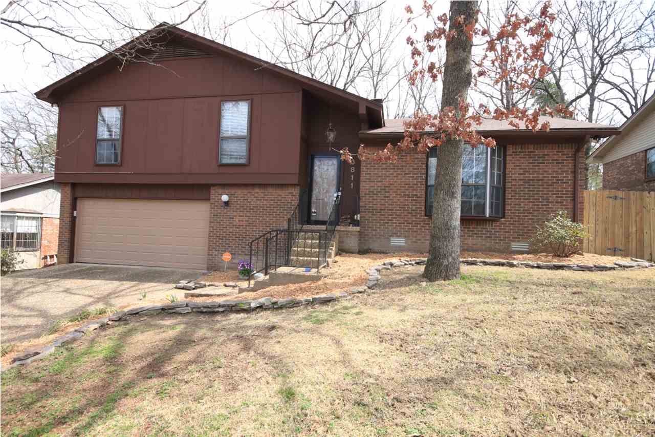 PLEASANT VIEW - Residential