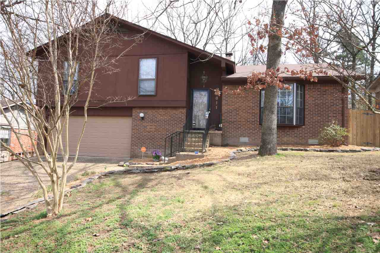 PLEASANT VIEW - Residential