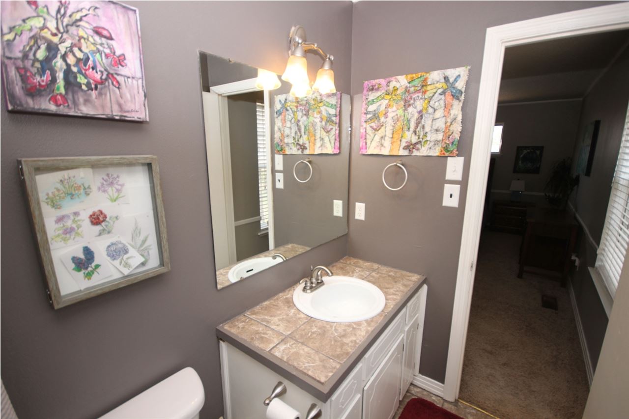 PLEASANT VIEW - Residential