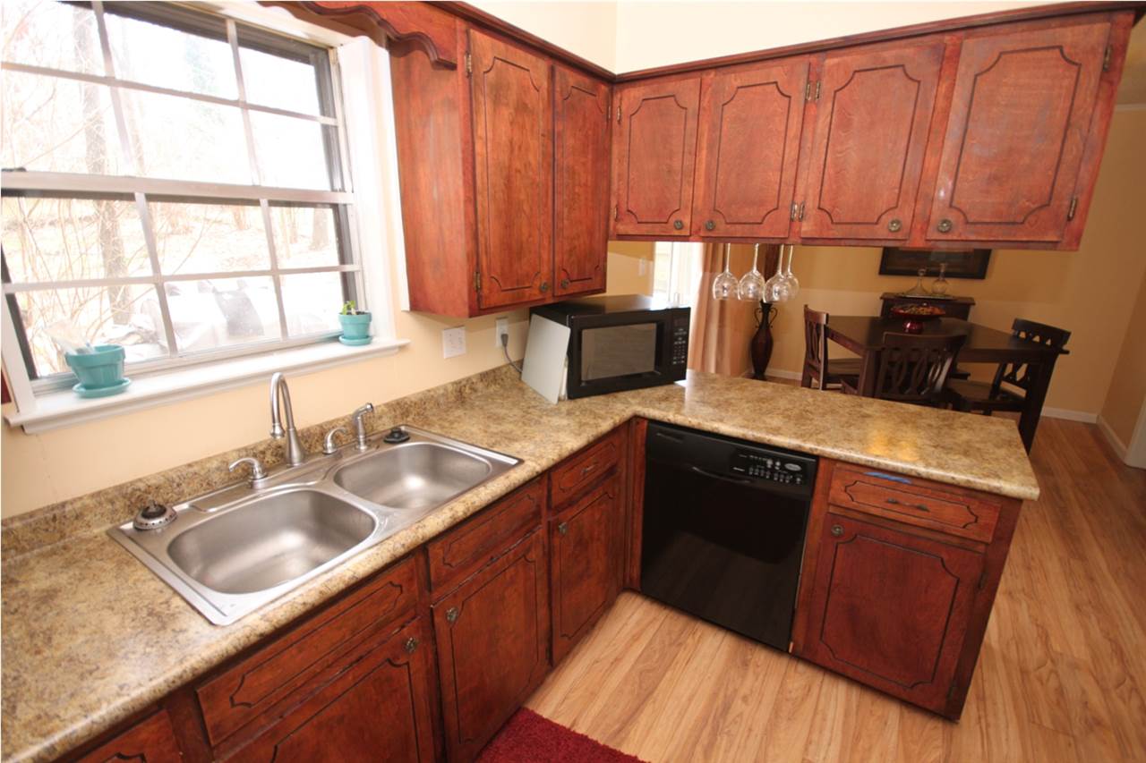 PLEASANT VIEW - Residential