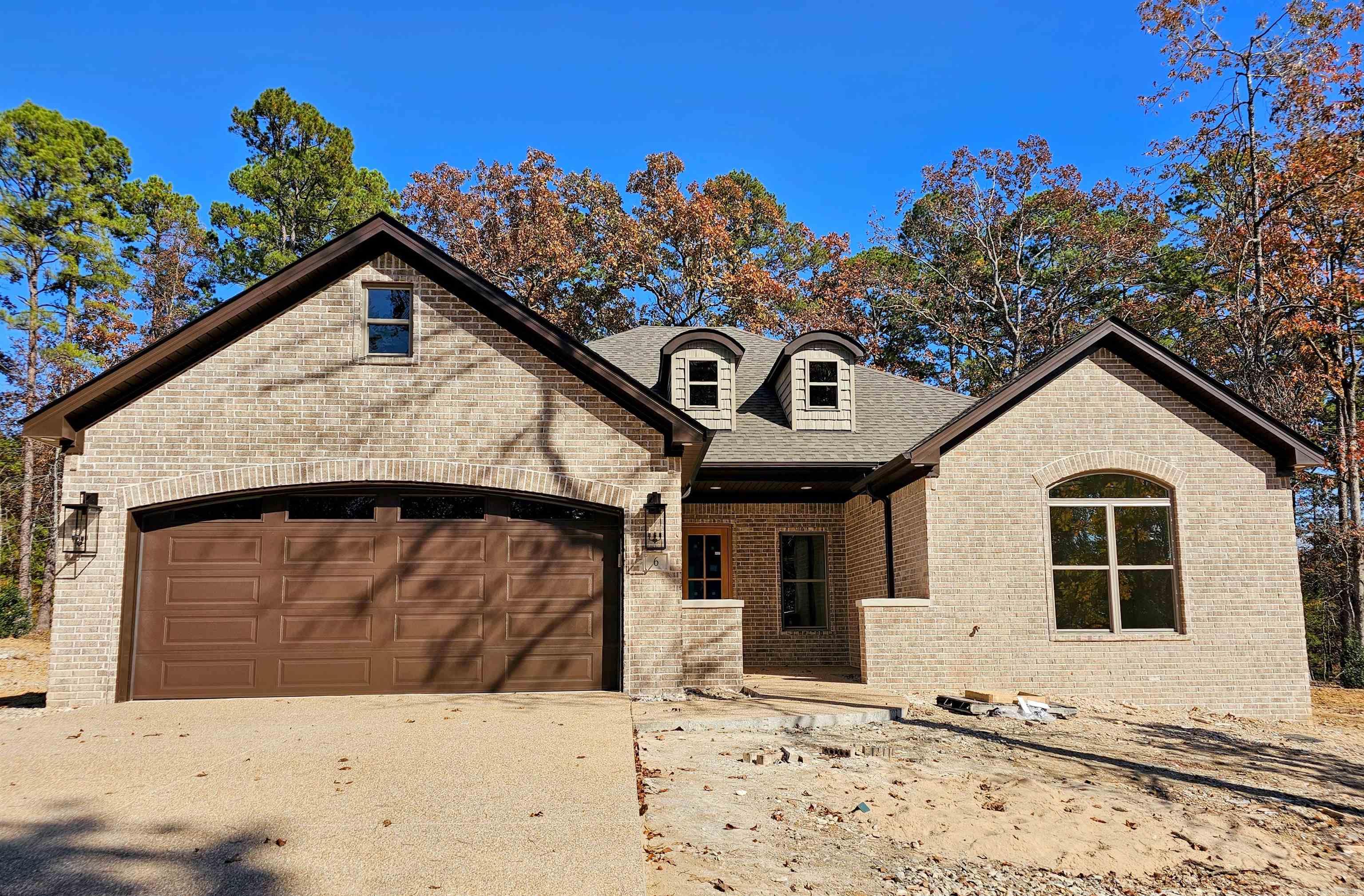 PACIFICA - Residential