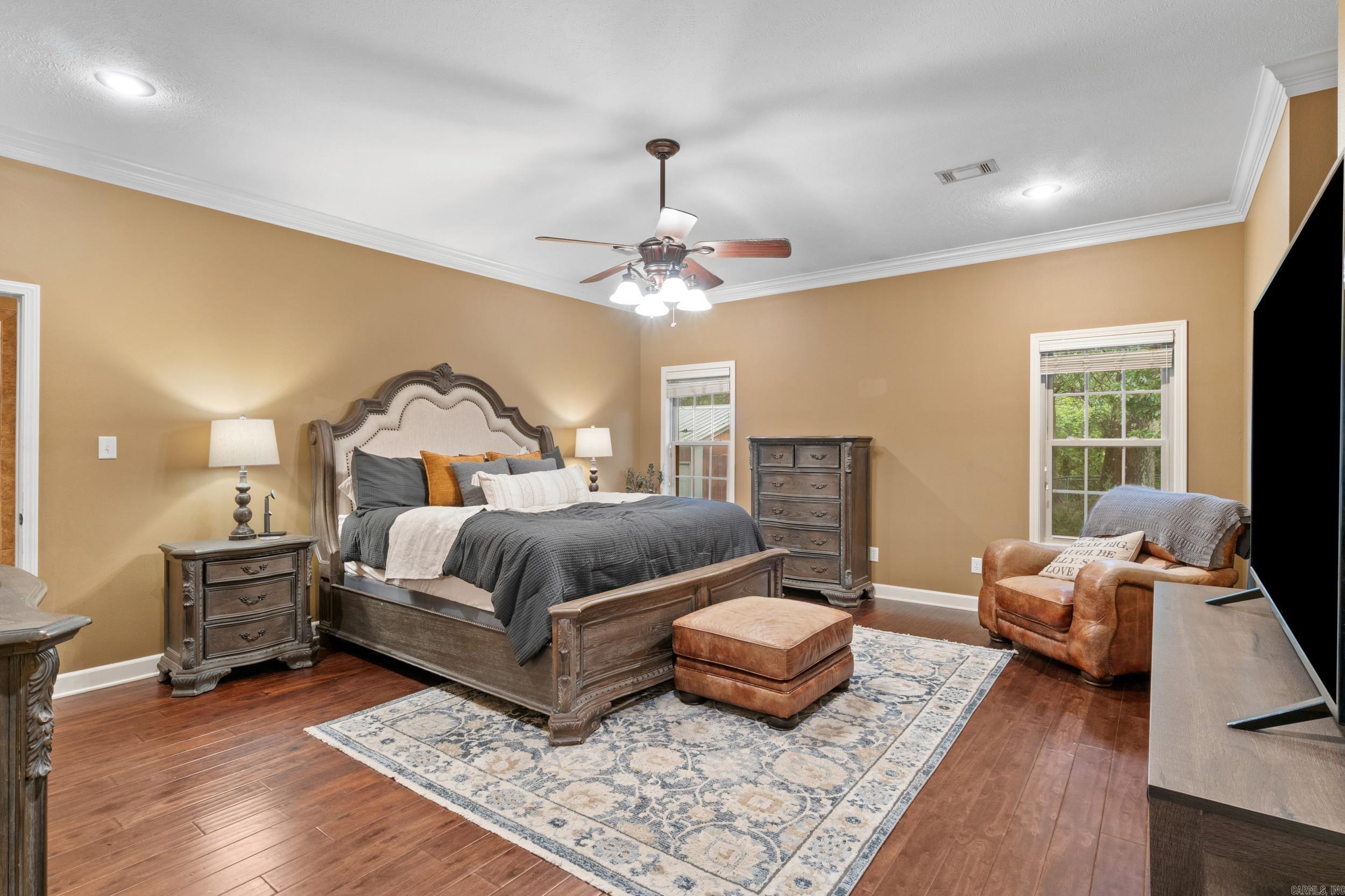 Honey Hill - Residential