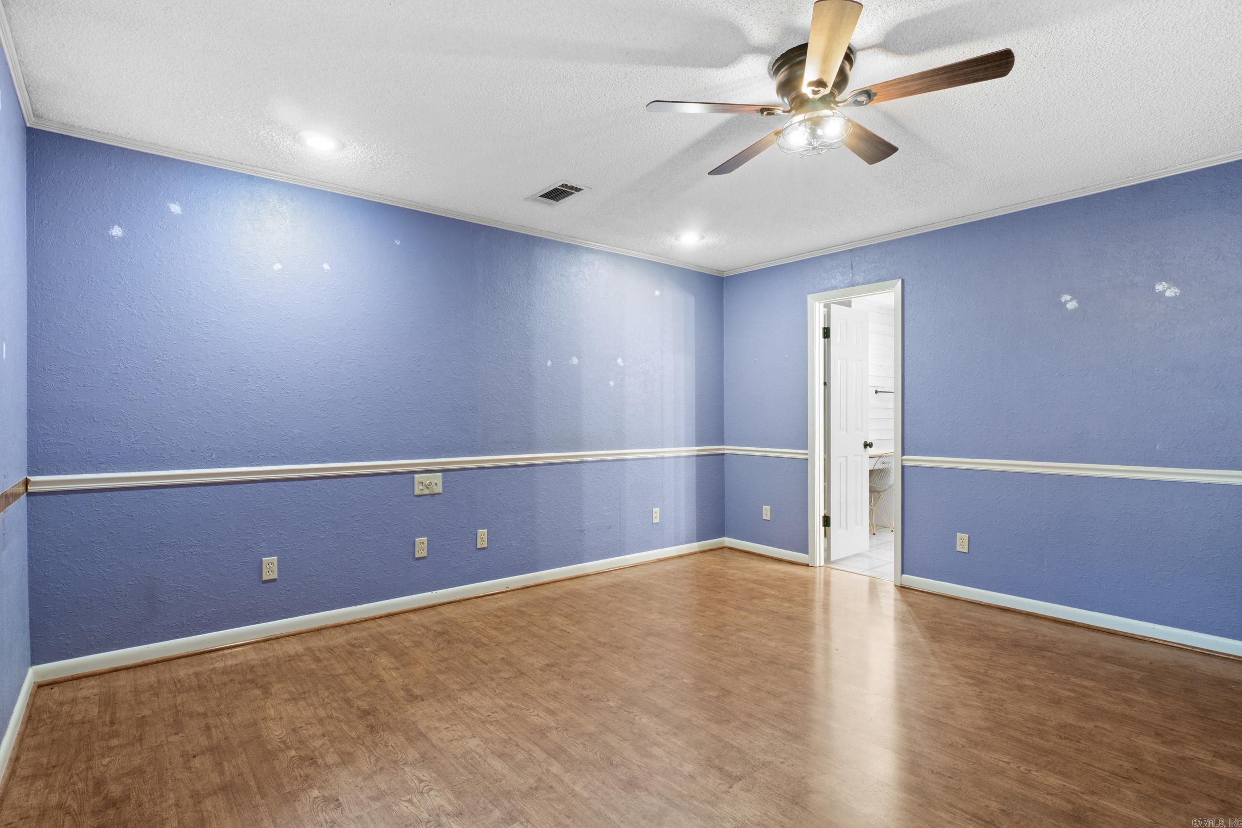 Honey Hill - Residential