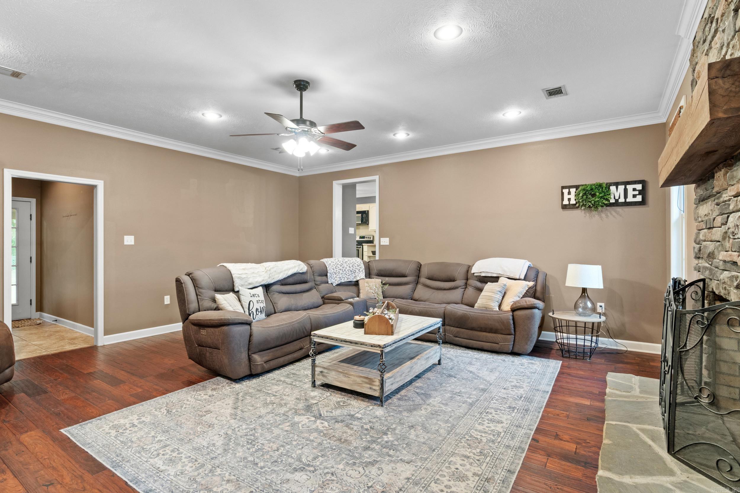 Honey Hill - Residential