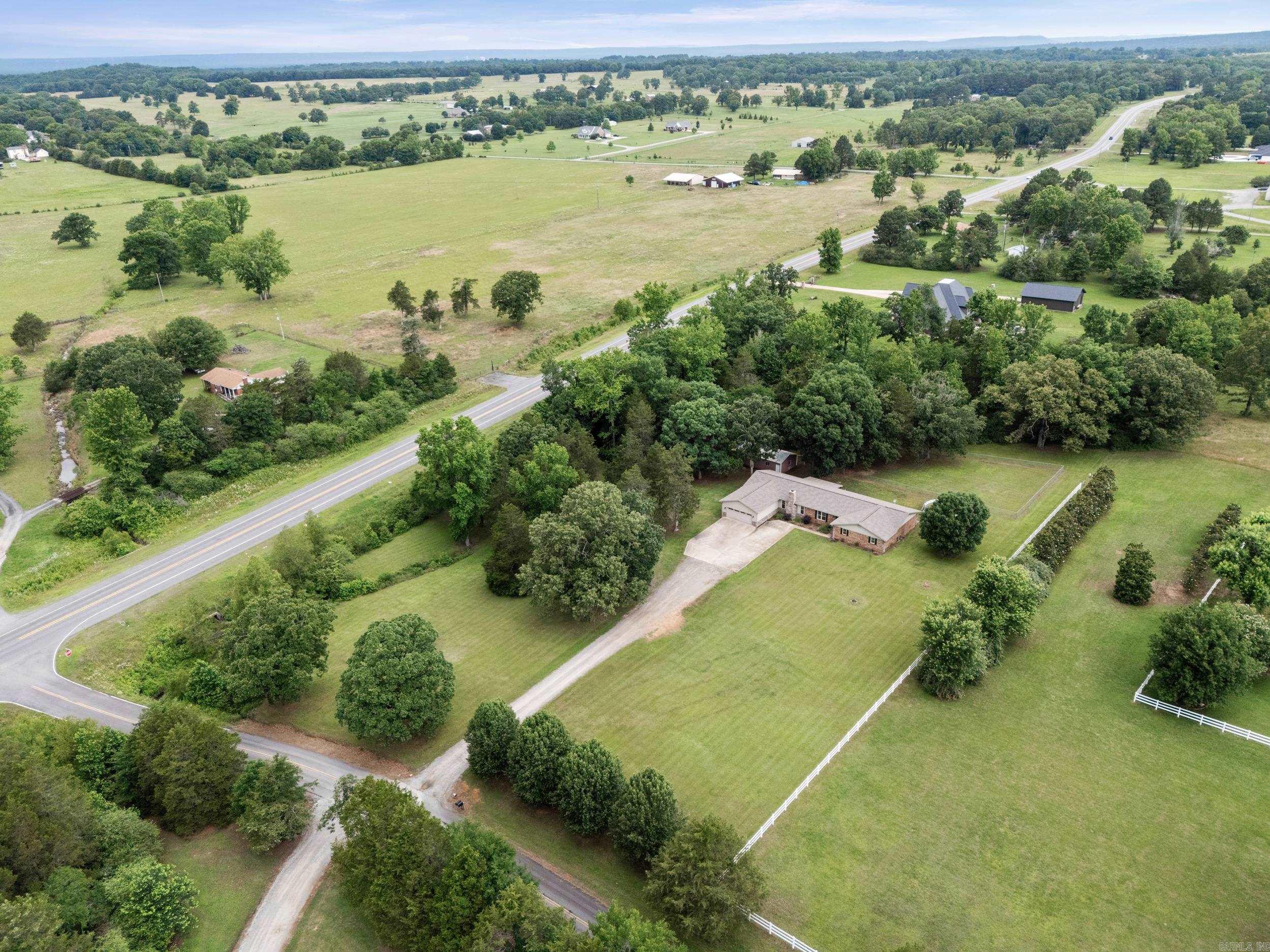 Honey Hill - Residential