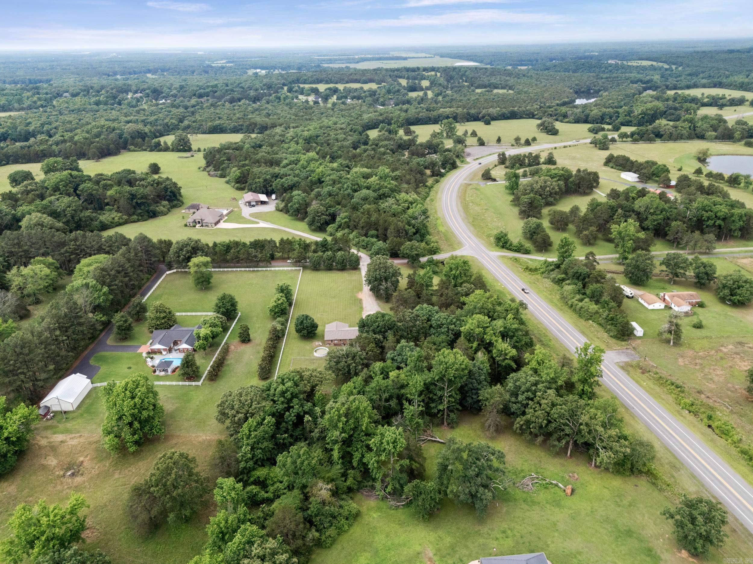 Honey Hill - Residential