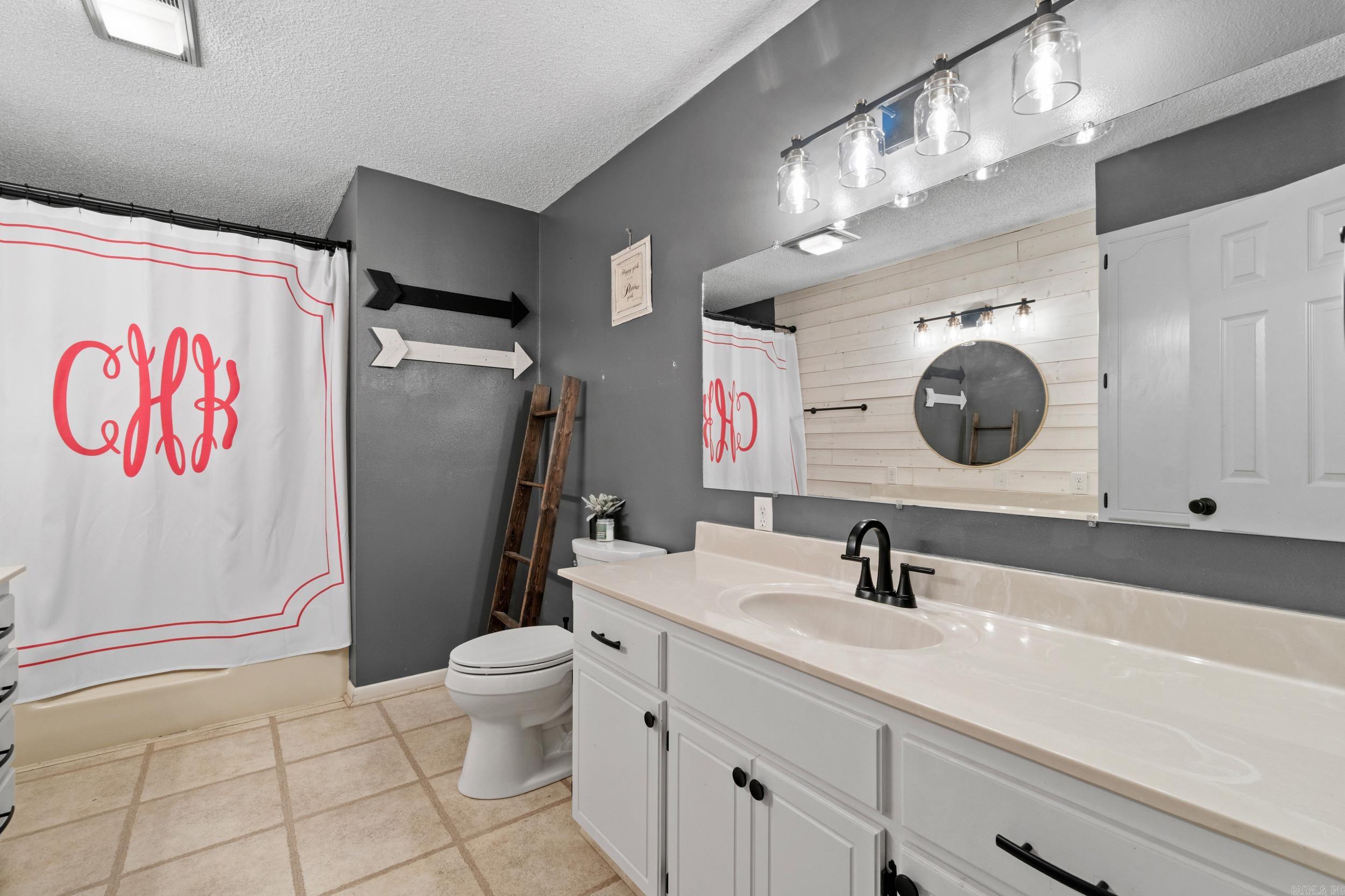 Honey Hill - Residential