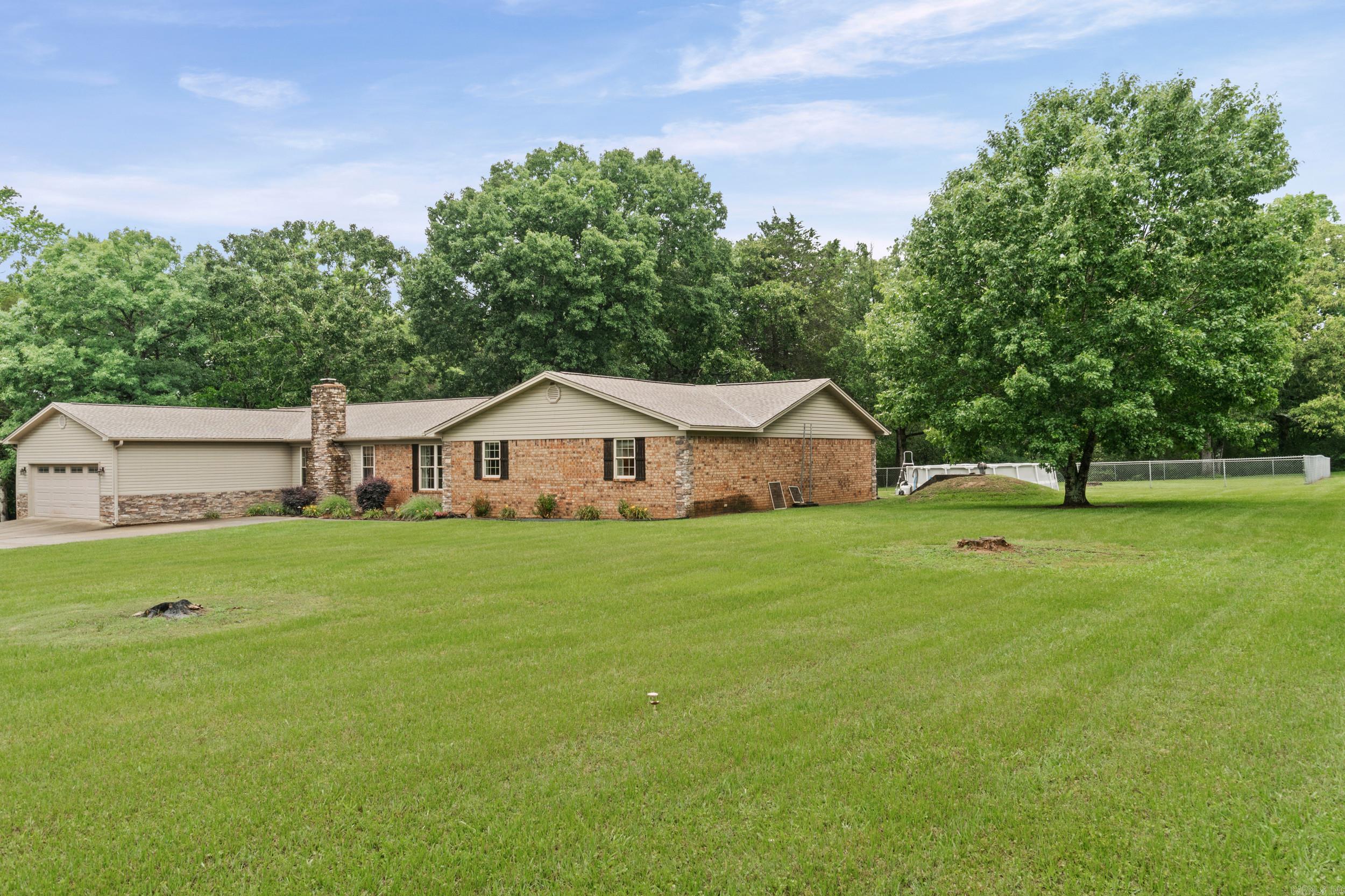 Honey Hill - Residential
