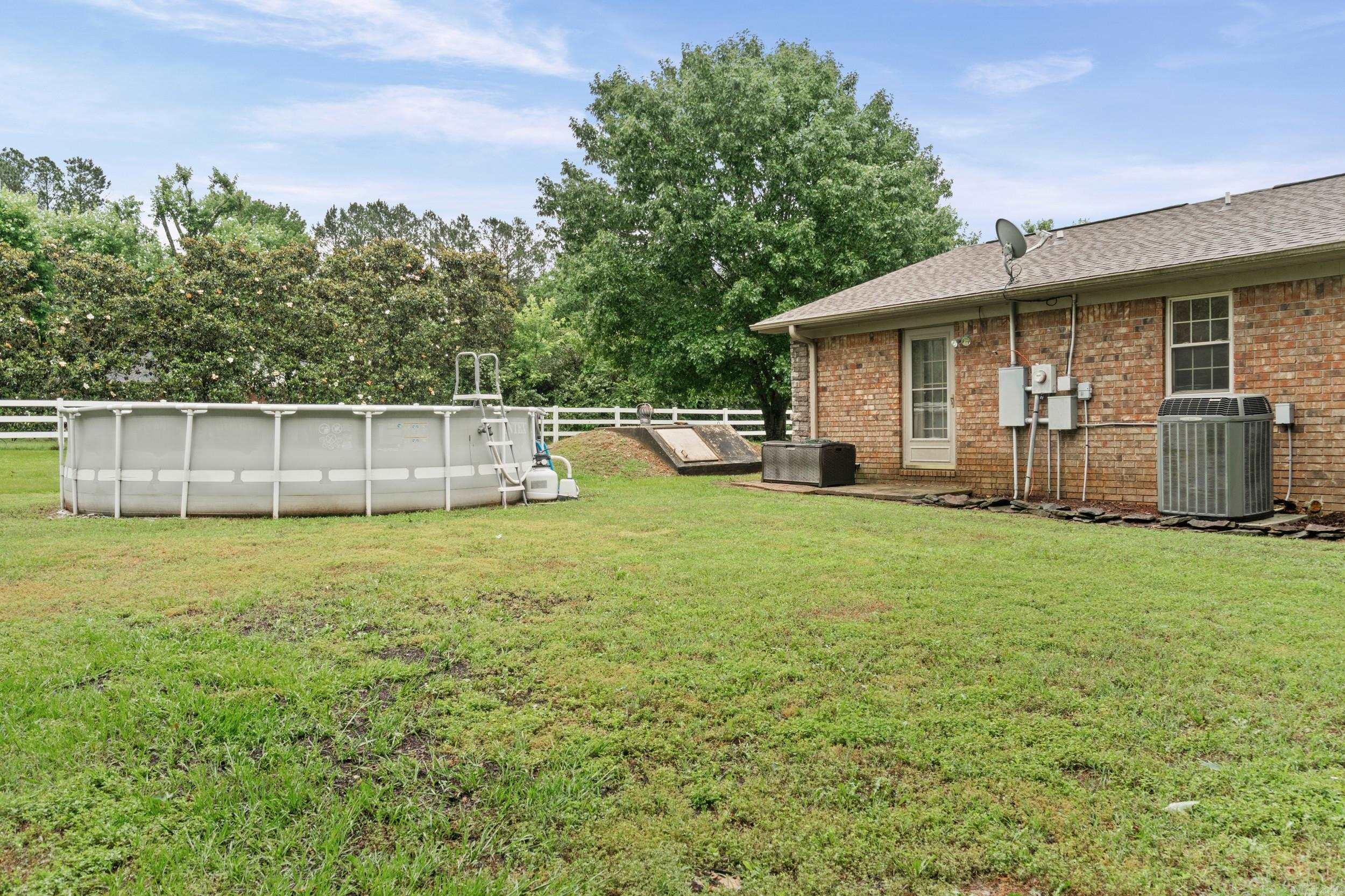 Honey Hill - Residential
