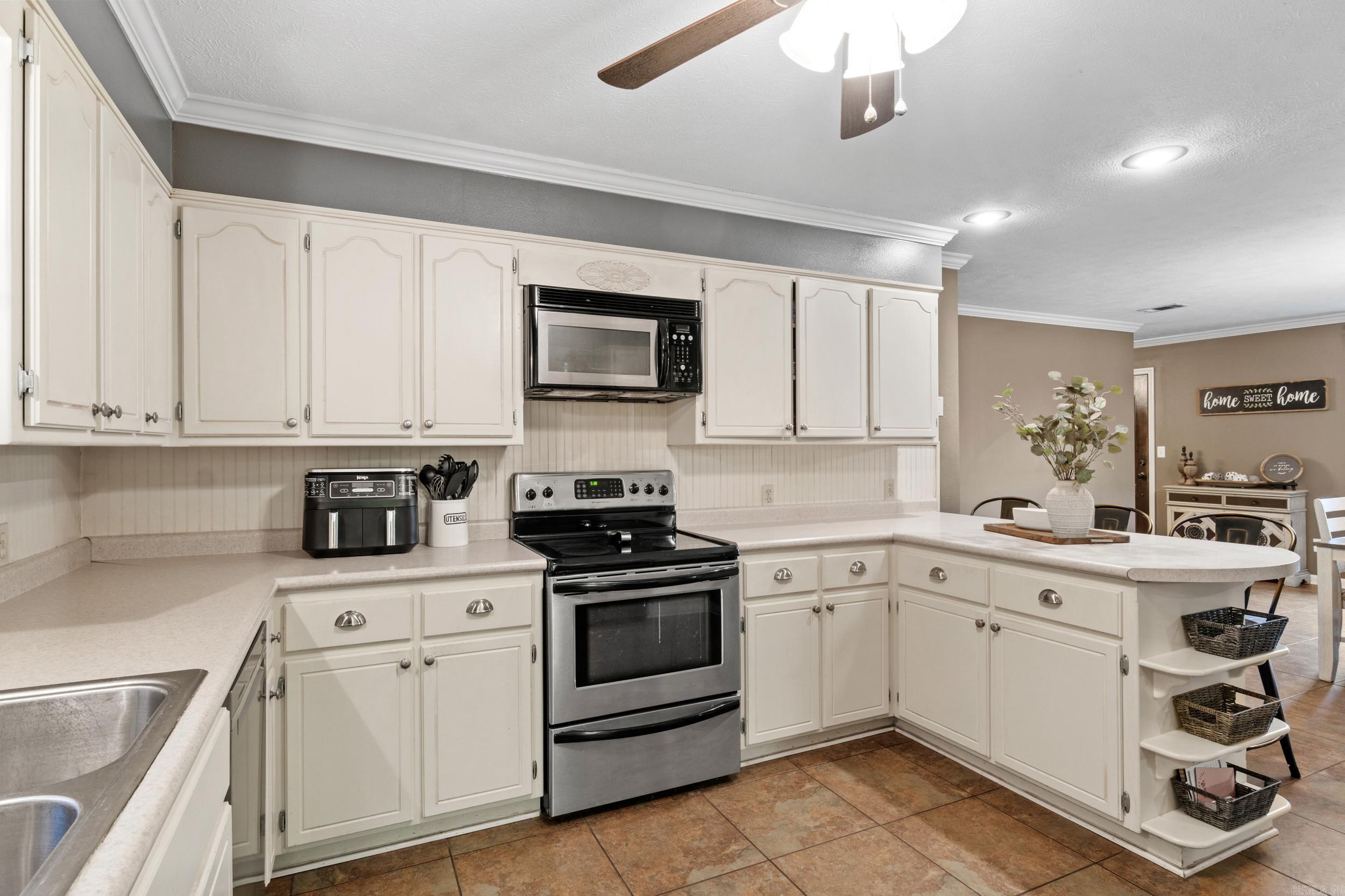 Honey Hill - Residential