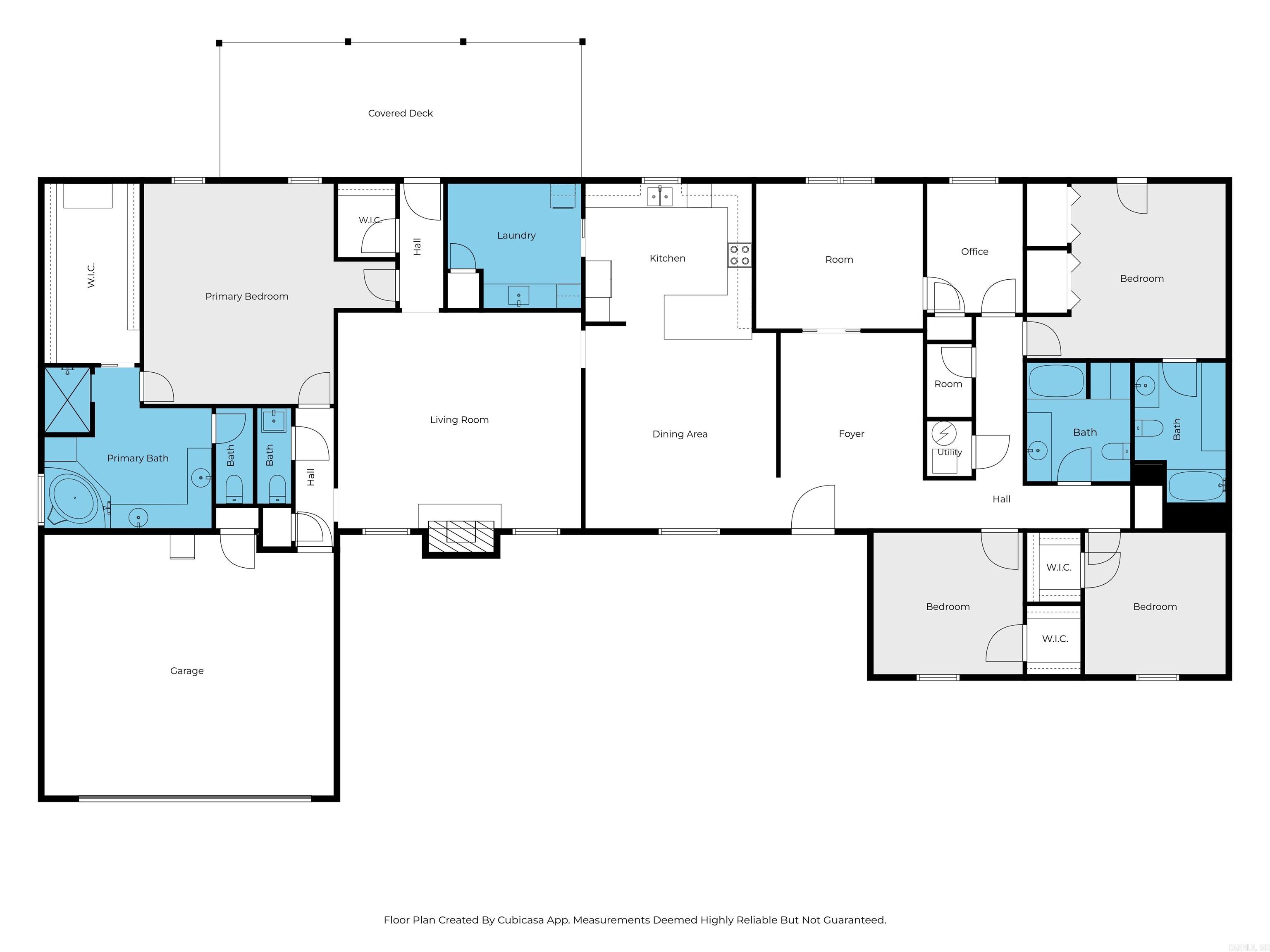Honey Hill - Residential