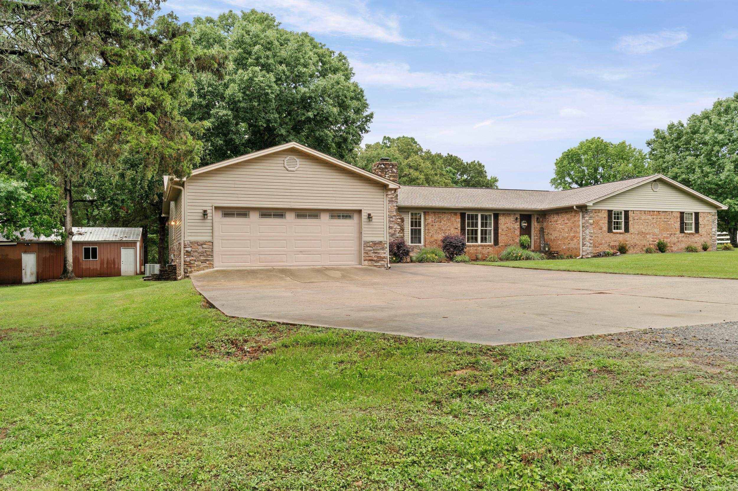 Honey Hill - Residential